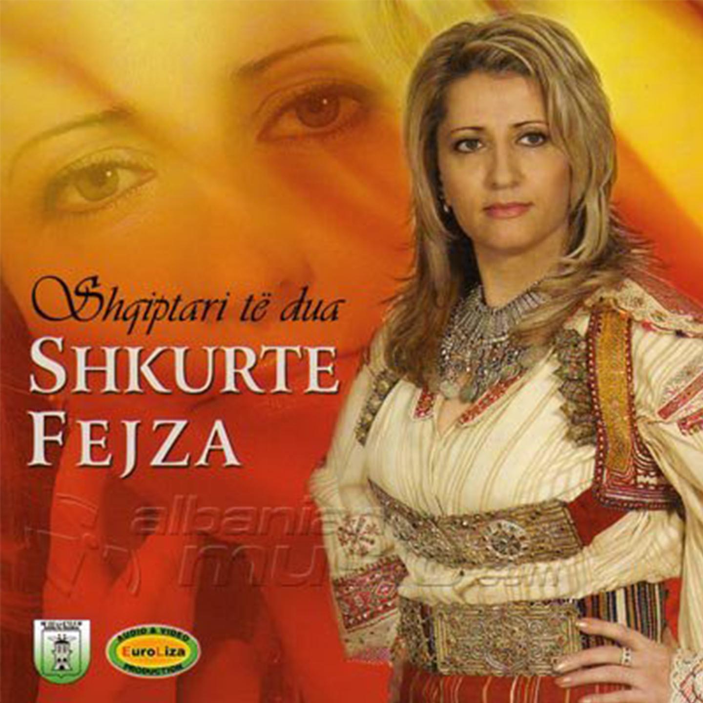 Постер альбома Shqiptari Të Dua, Vol. 2