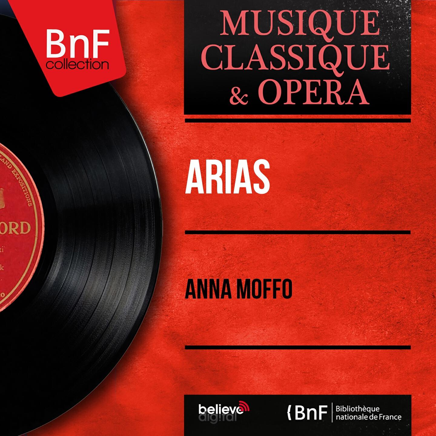 Anna Moffo - Turandot, Act III, Scene 1: 