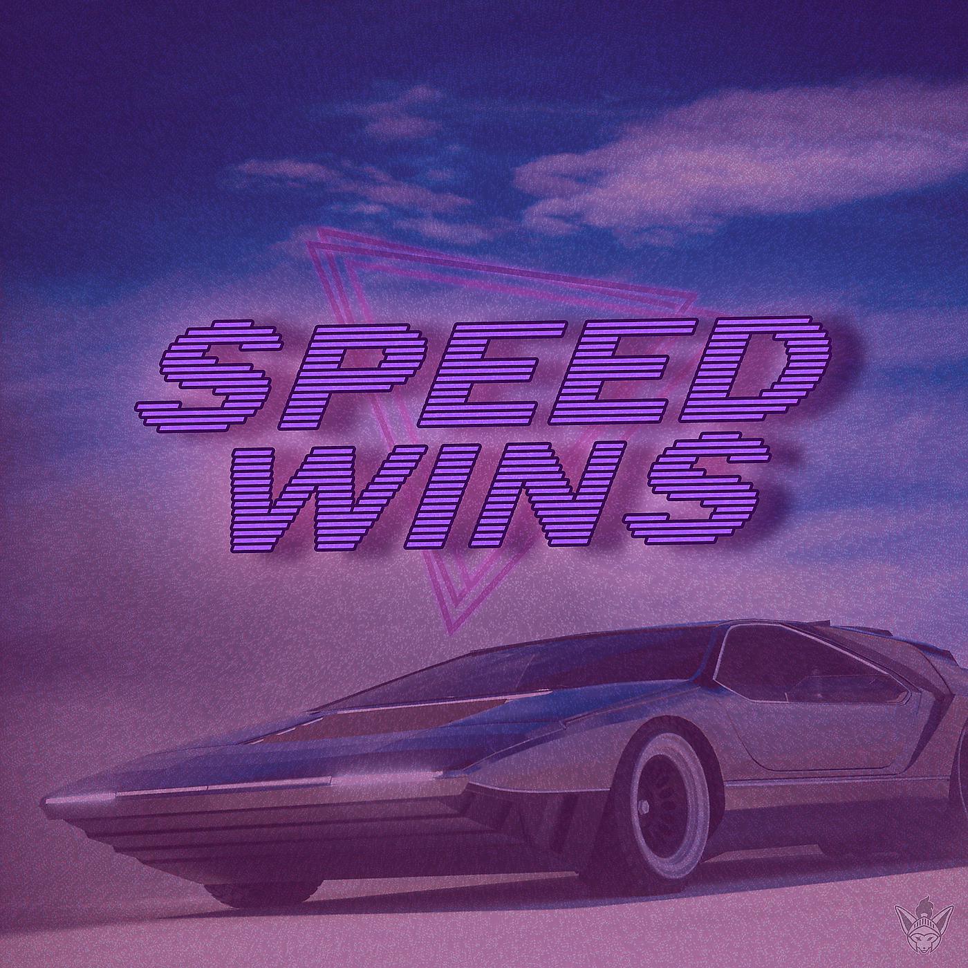 Постер альбома Speed Wins