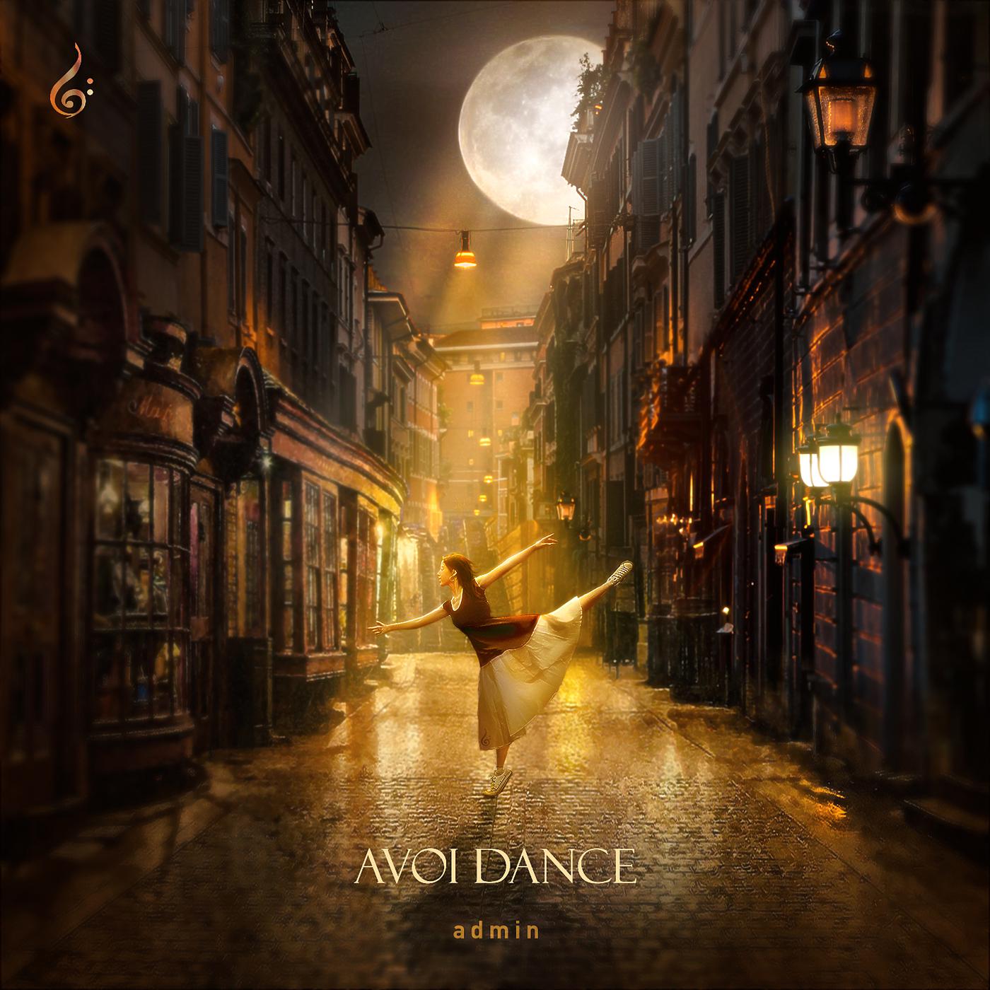 Постер альбома Avoi Dance