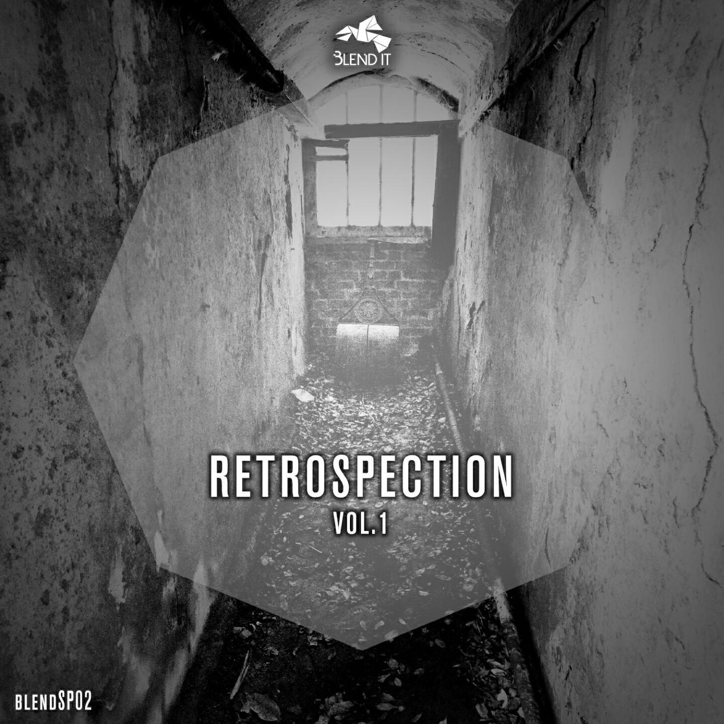 Deep Mariano - C'mon (Horatio Goes to Paris Remix)