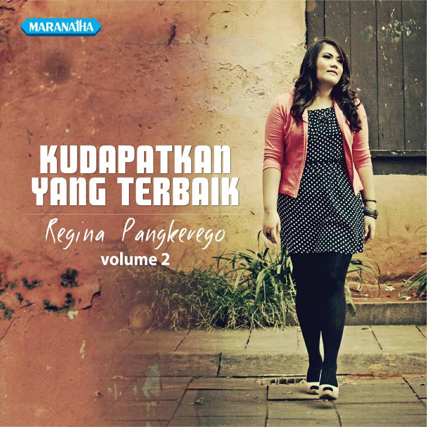 Regina Pangkerego - Selamaku Masih Bernafas