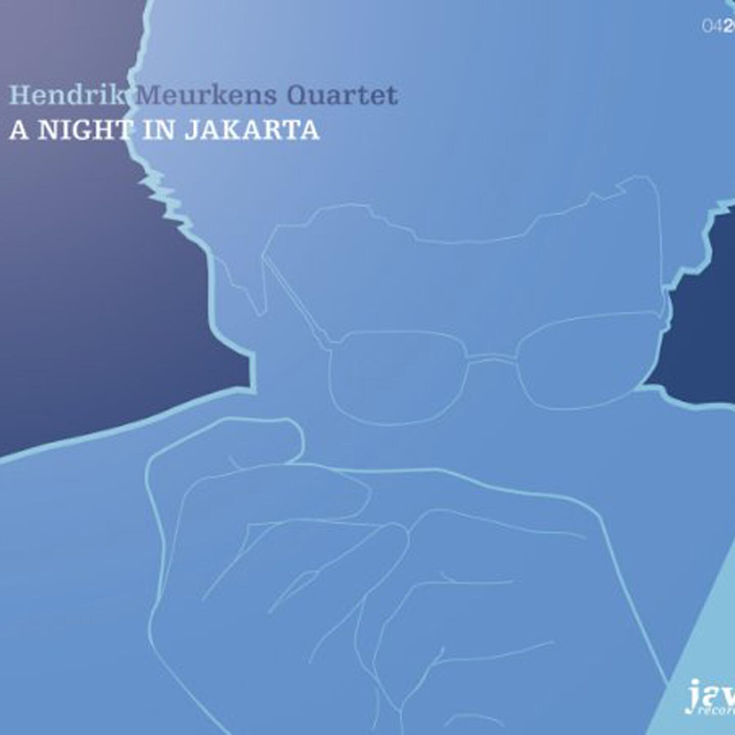 Hendrik Meurkens  Quartet - Choronto