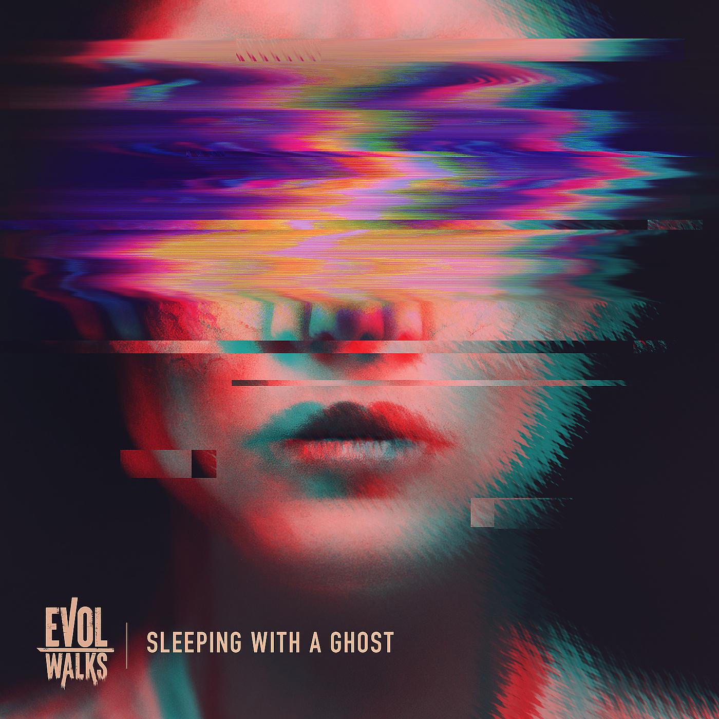 Постер альбома Sleeping with a Ghost