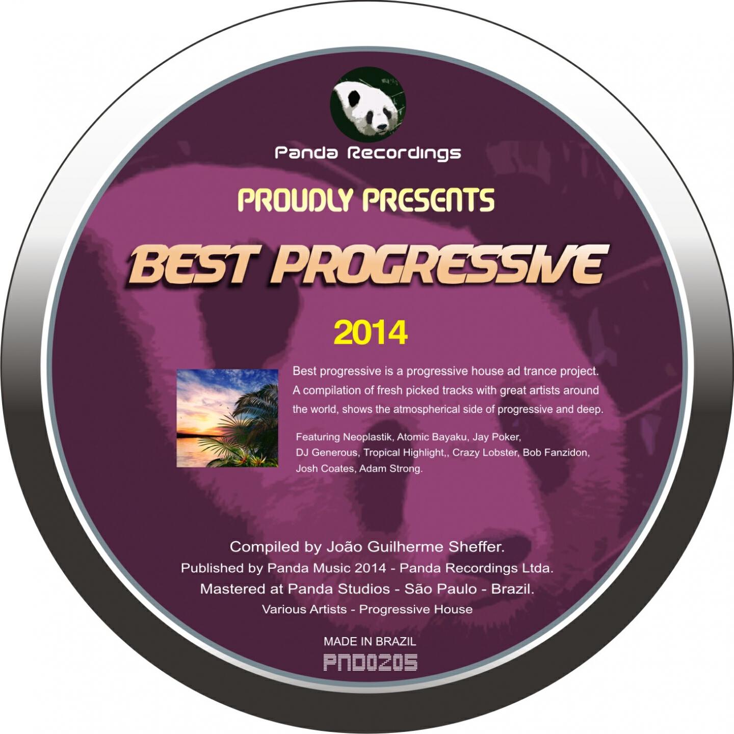 Neoplastik - Bio Science Program