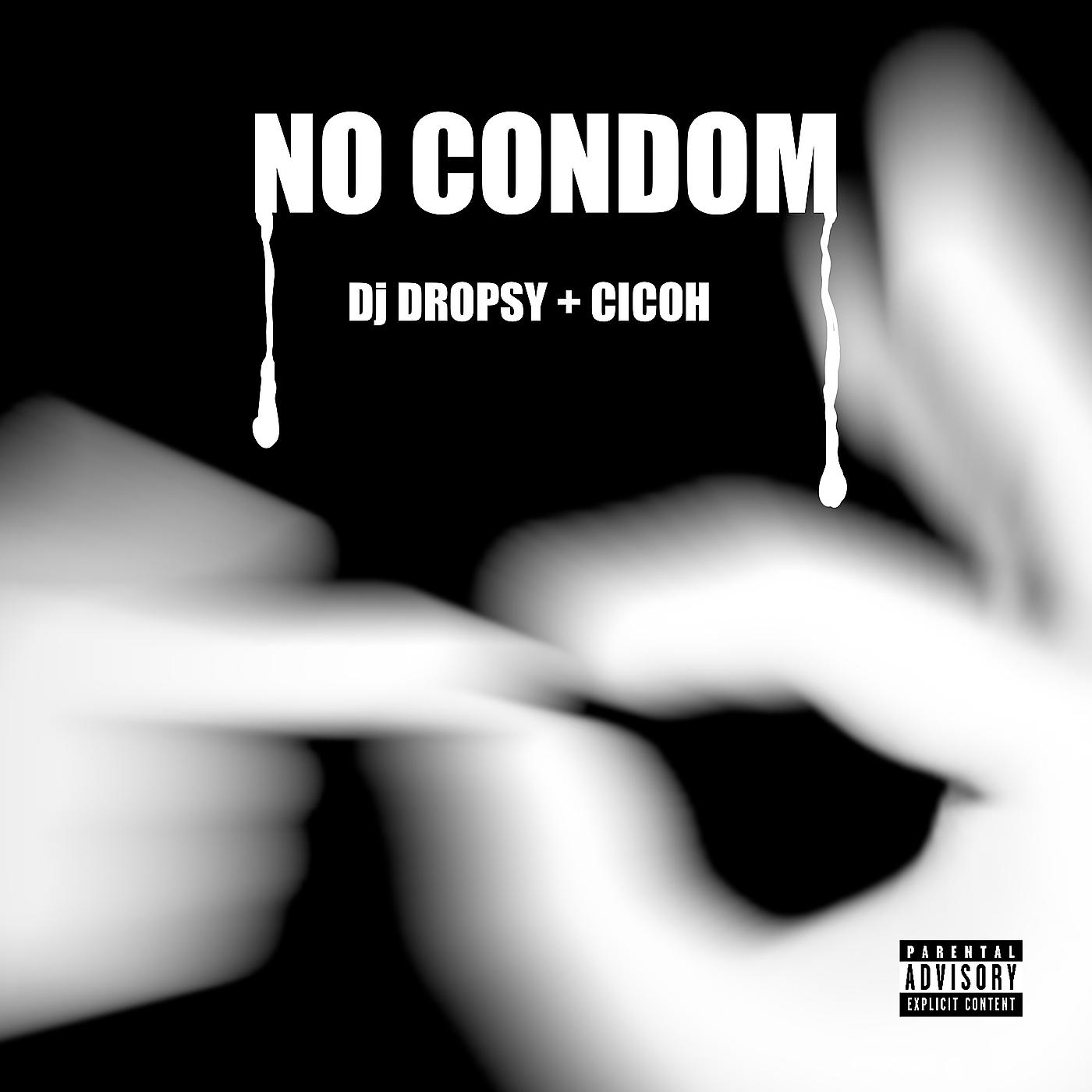 Постер альбома No Condom