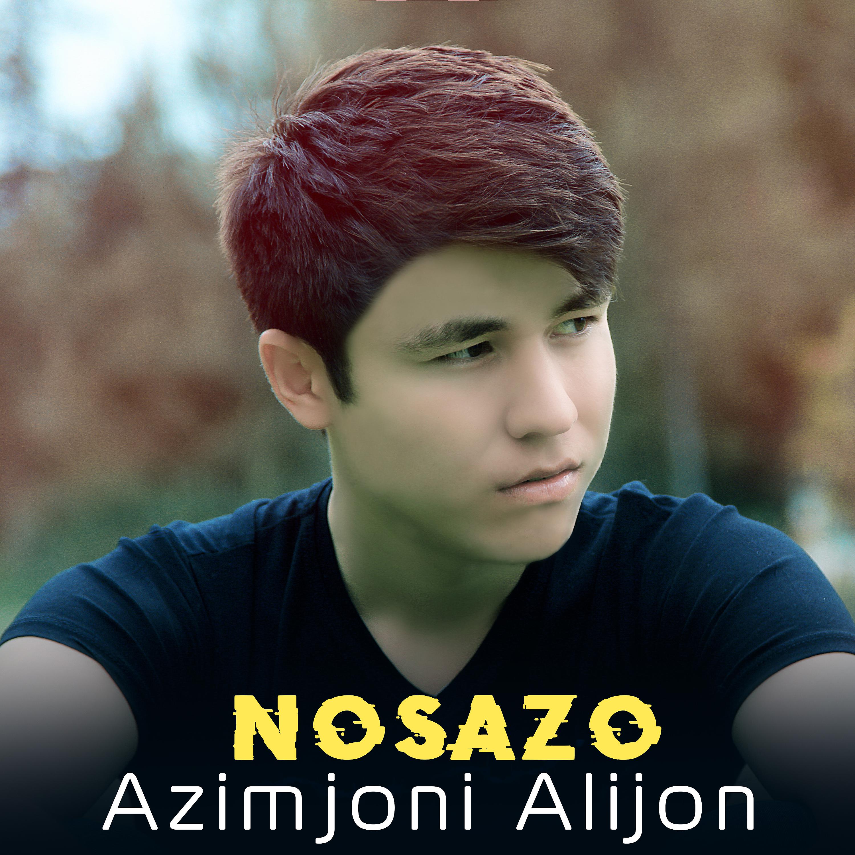 Постер альбома Nosazo