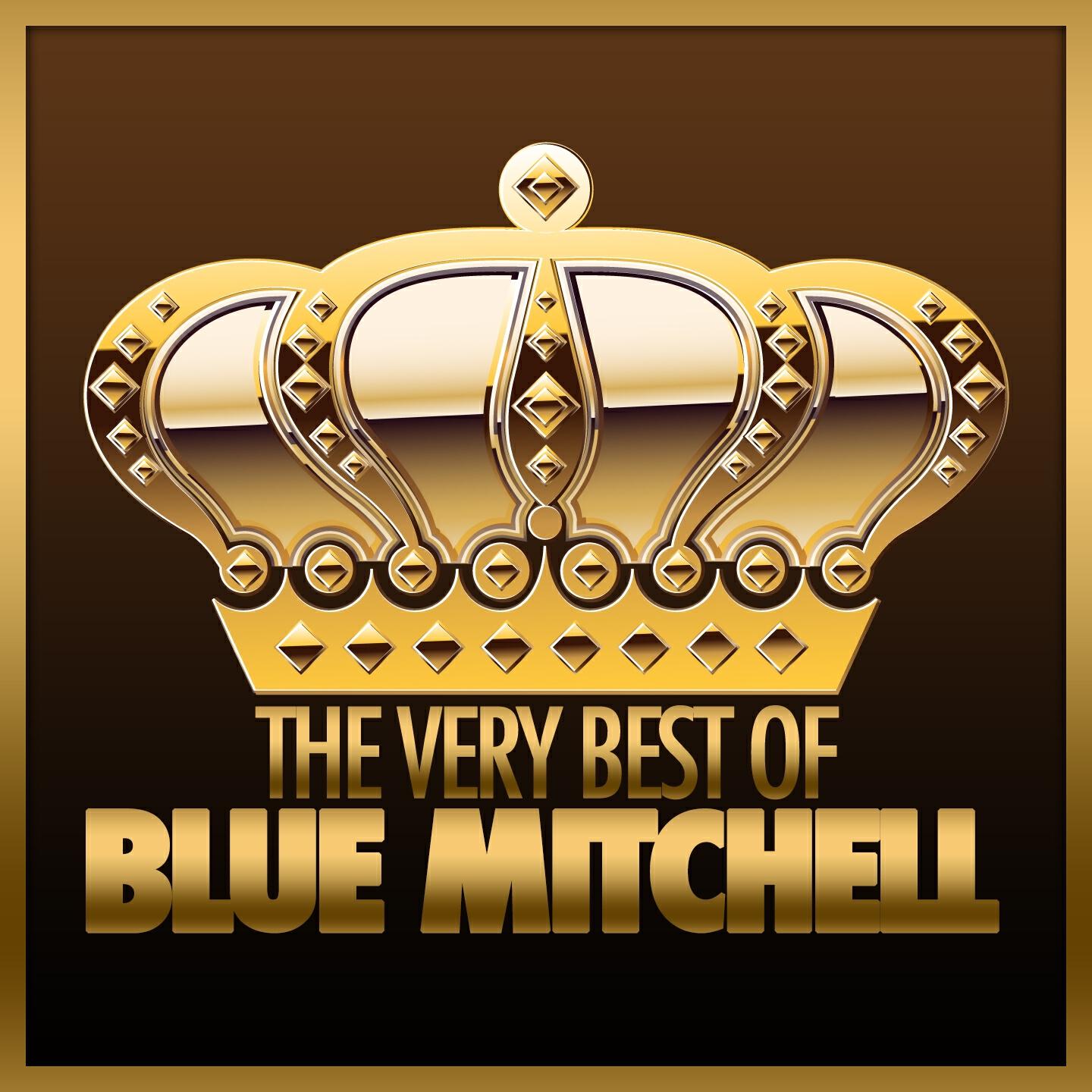 Blue Mitchell - The Head