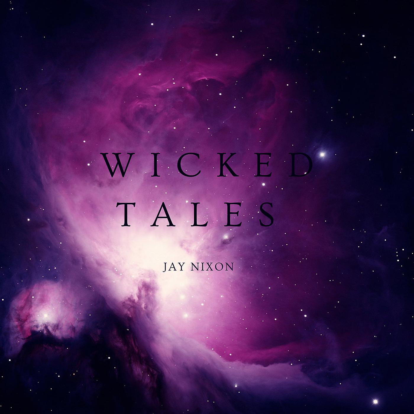 Постер альбома Wicked Tales