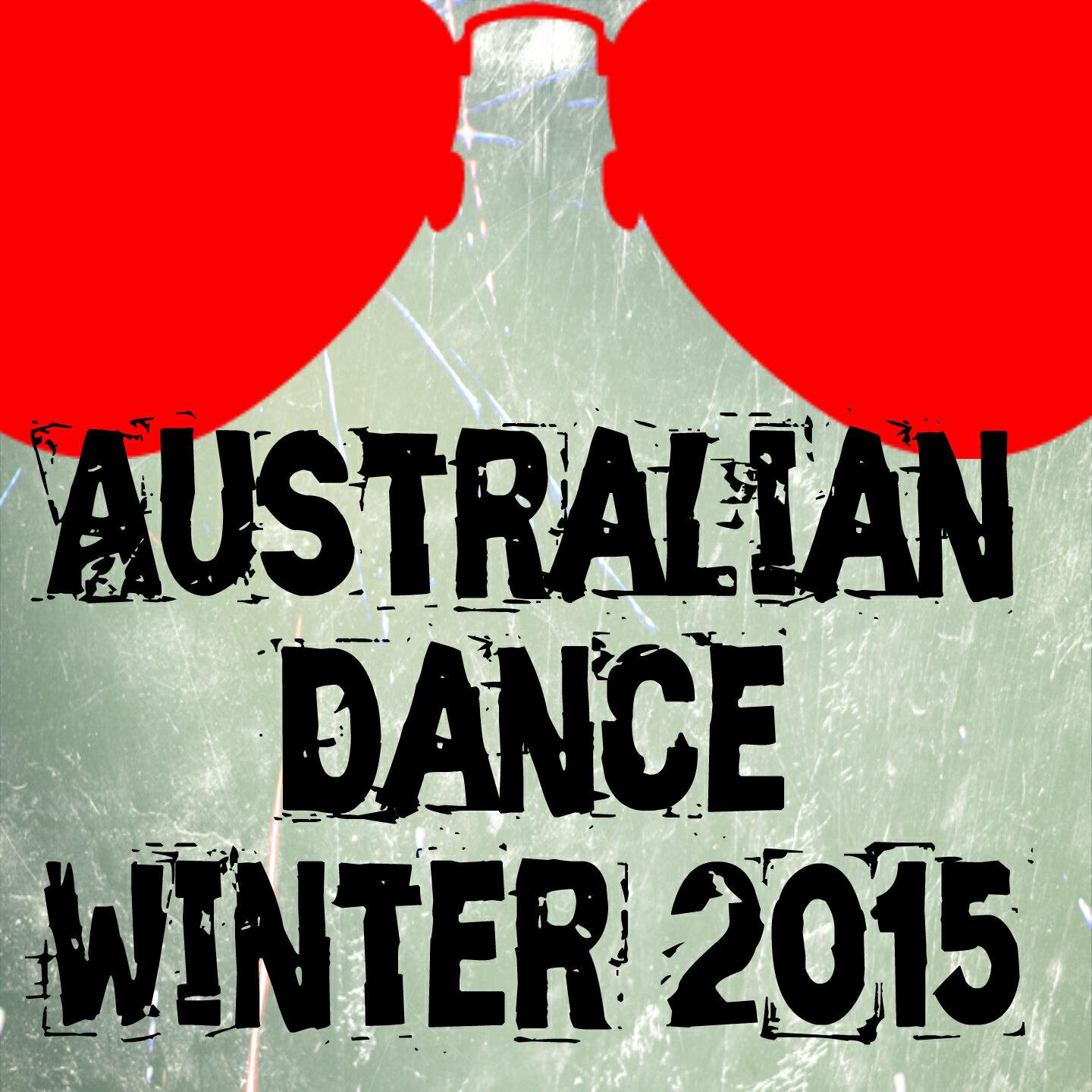 Dominic - Dance to the Beat