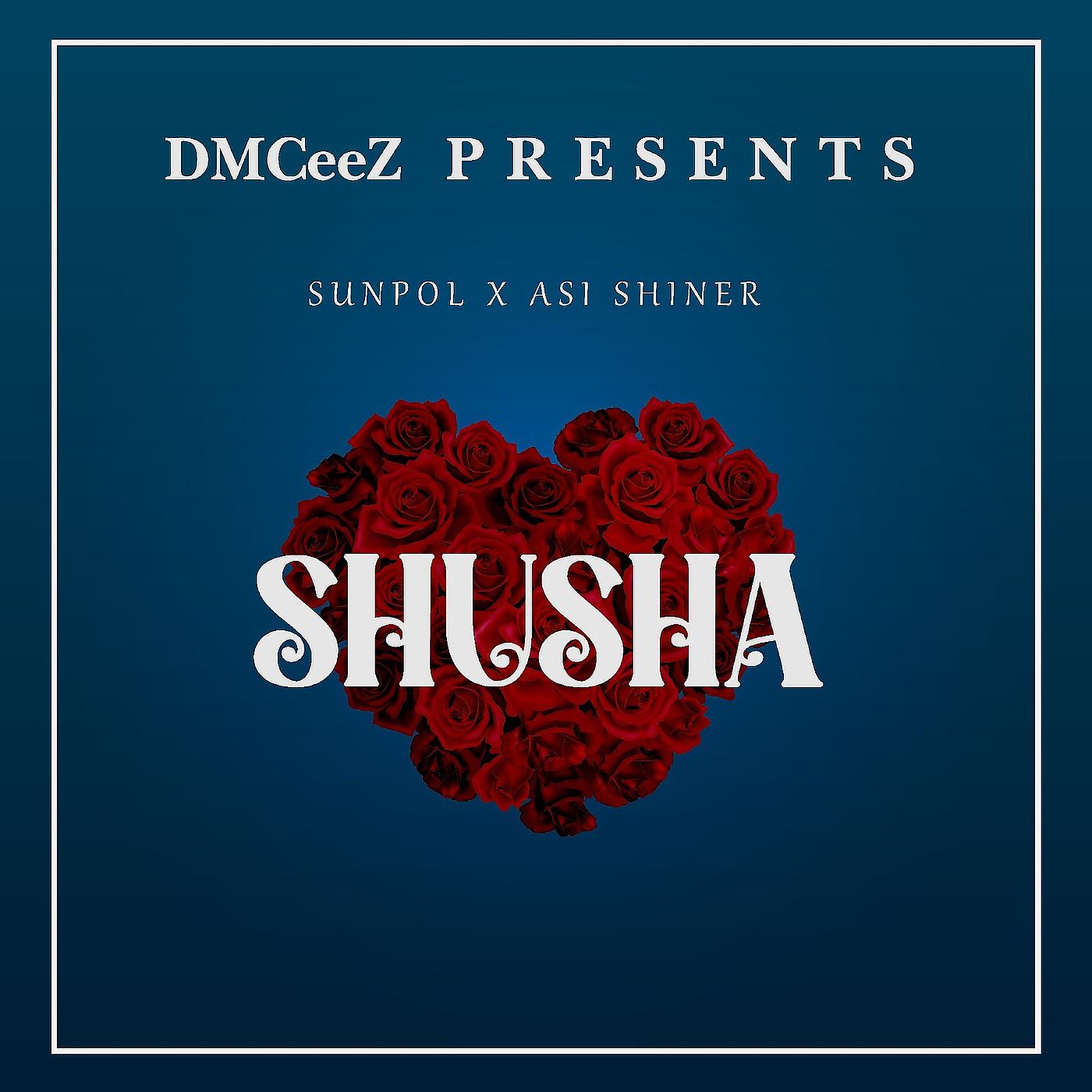 Постер альбома Shusha