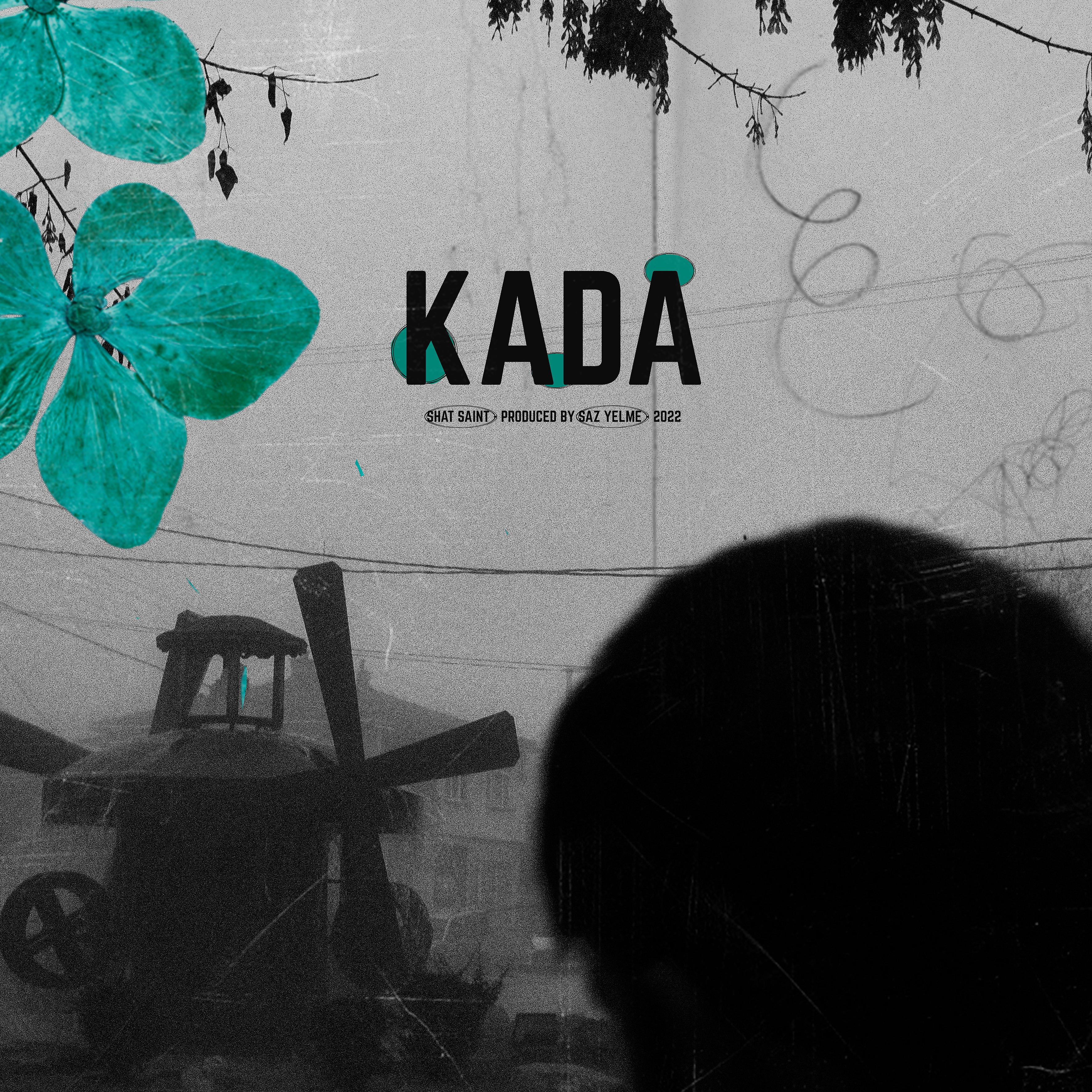 Постер альбома Kada