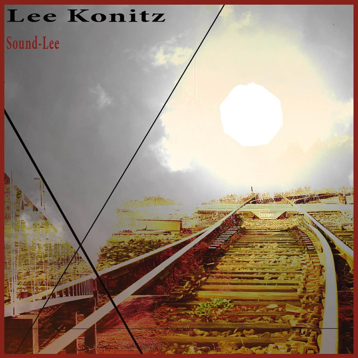 Lee Konitz - Ice Cream Konitz (Remastered)