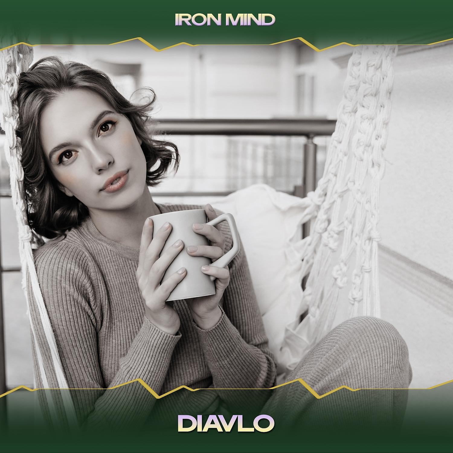 Постер альбома Diavlo