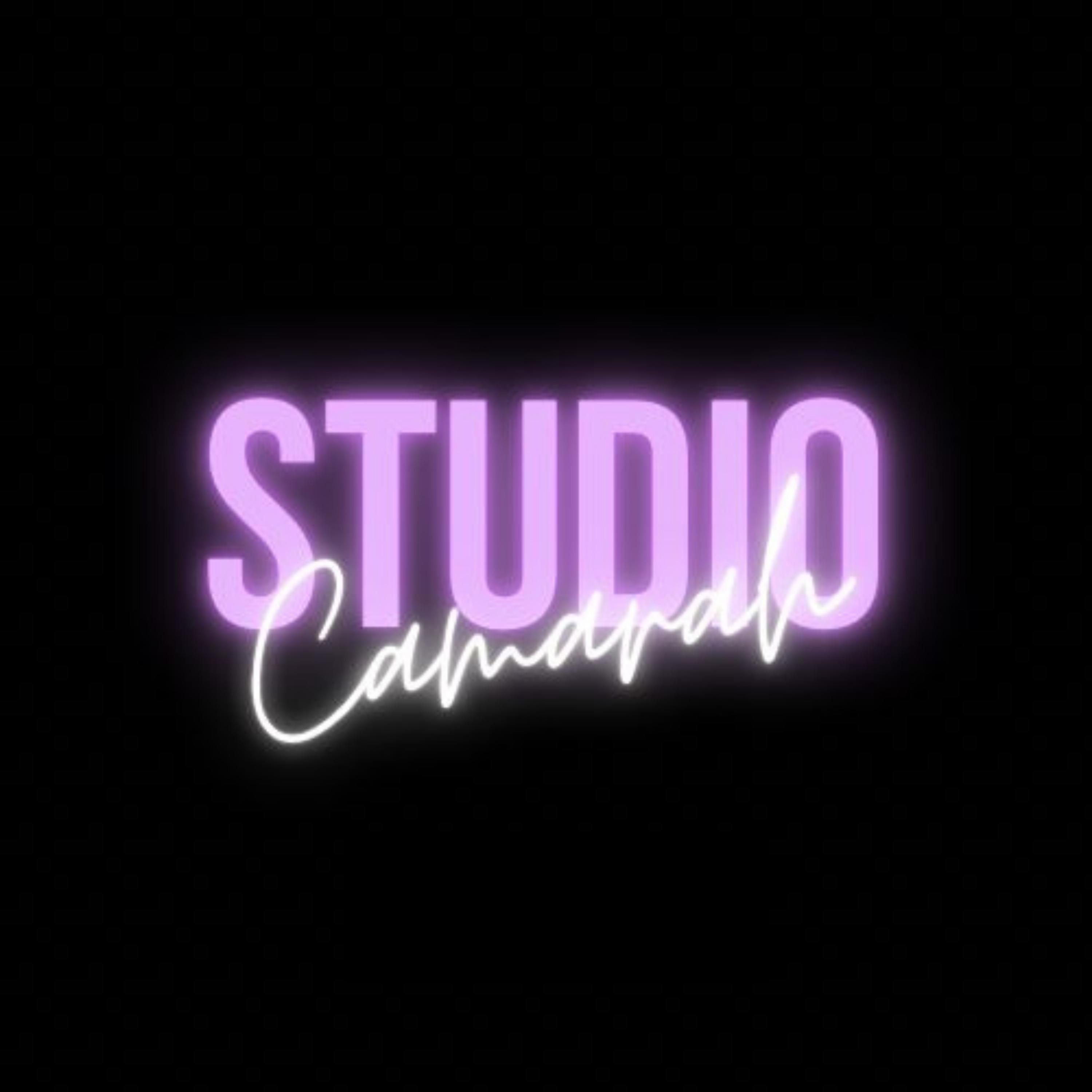 Постер альбома Studio Camarah
