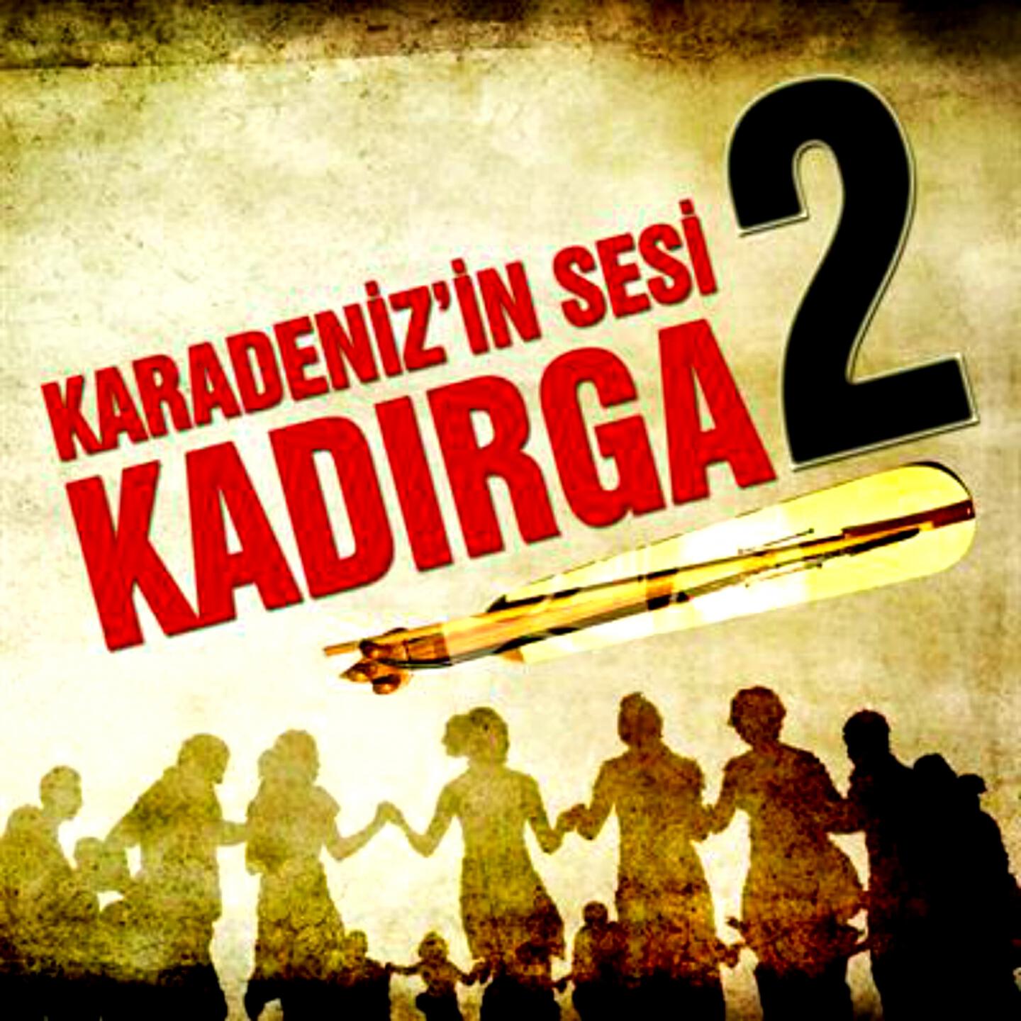 Adnan Yılmaz - Rize Horonu