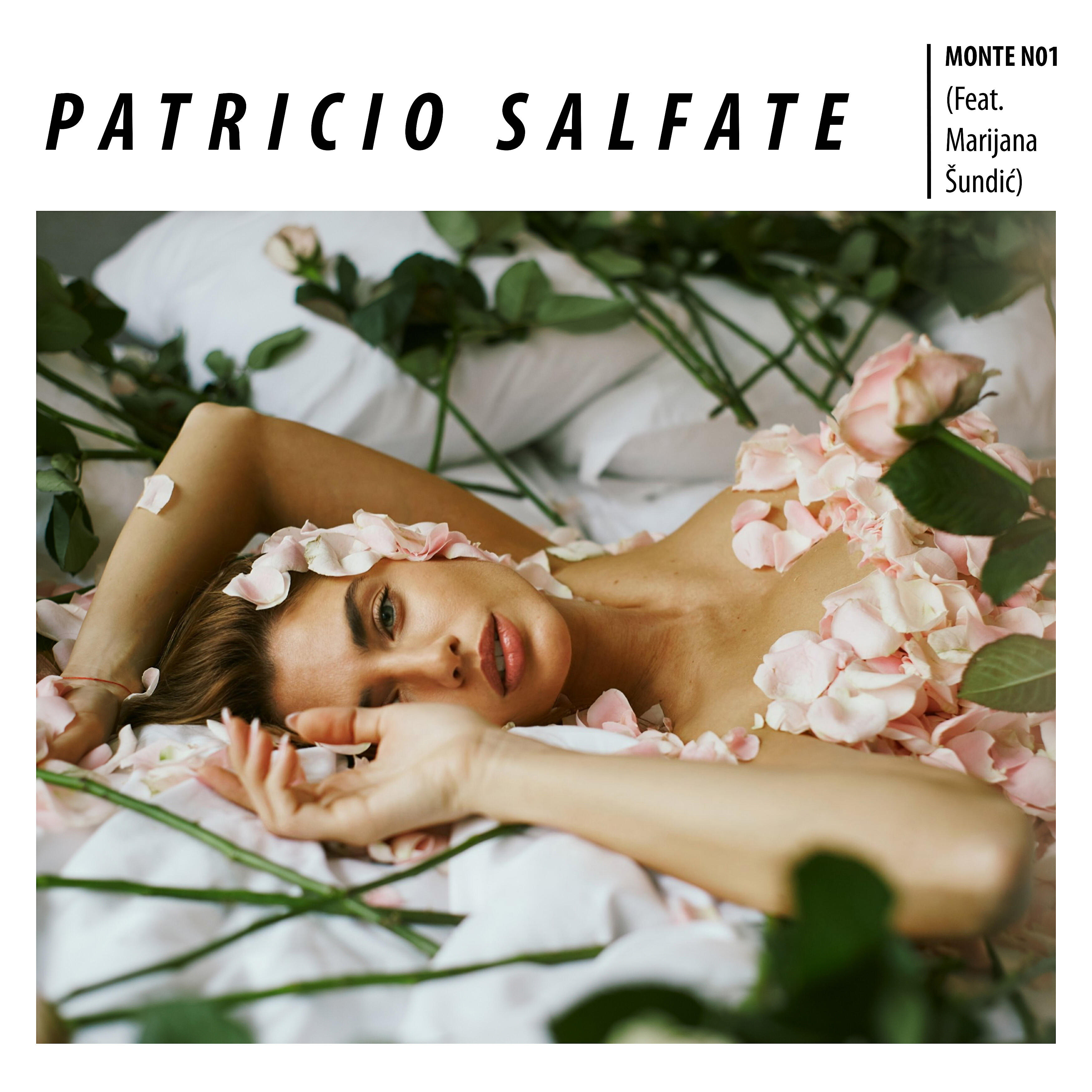 Patricio Salfate - Monte N01
