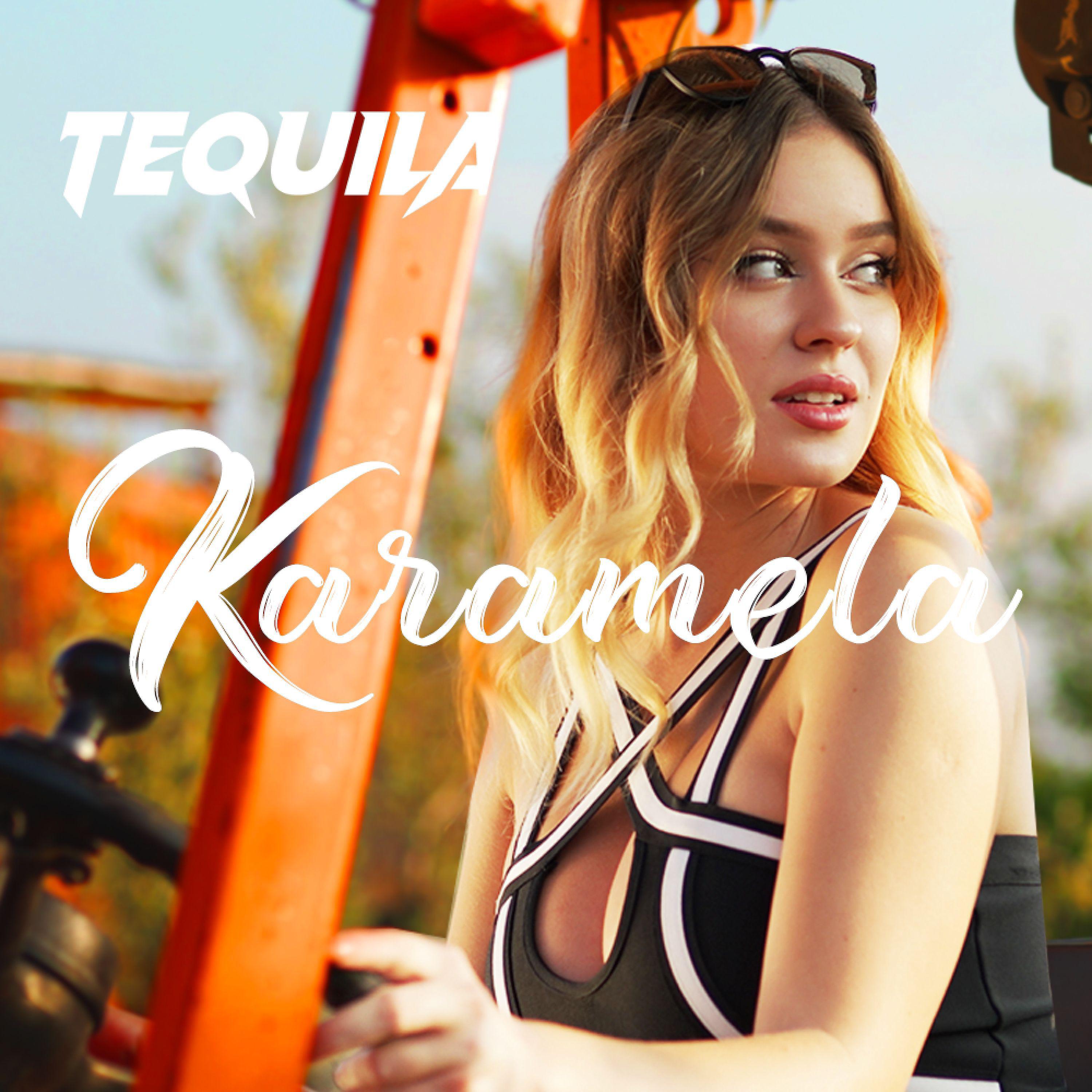 Постер альбома Karamela