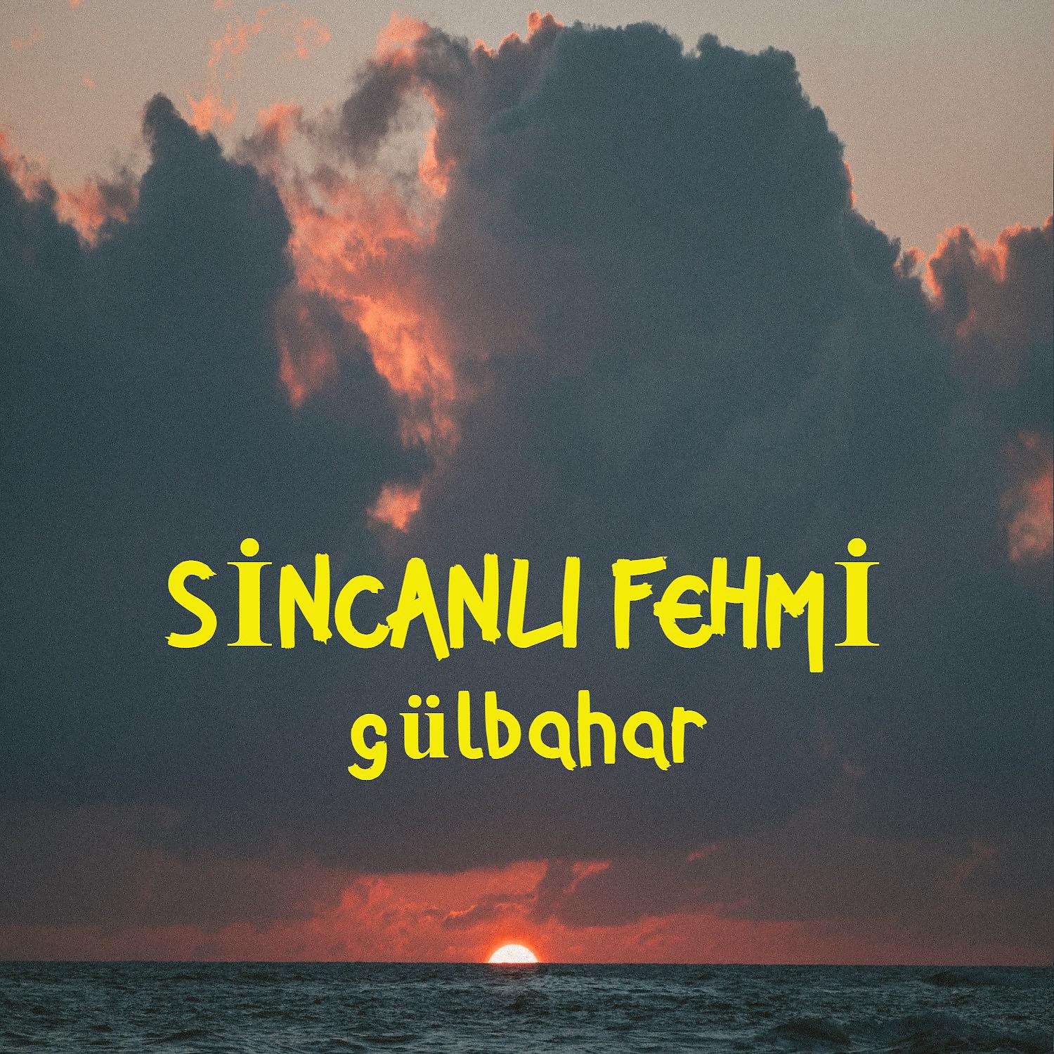 Постер альбома Gülbahar