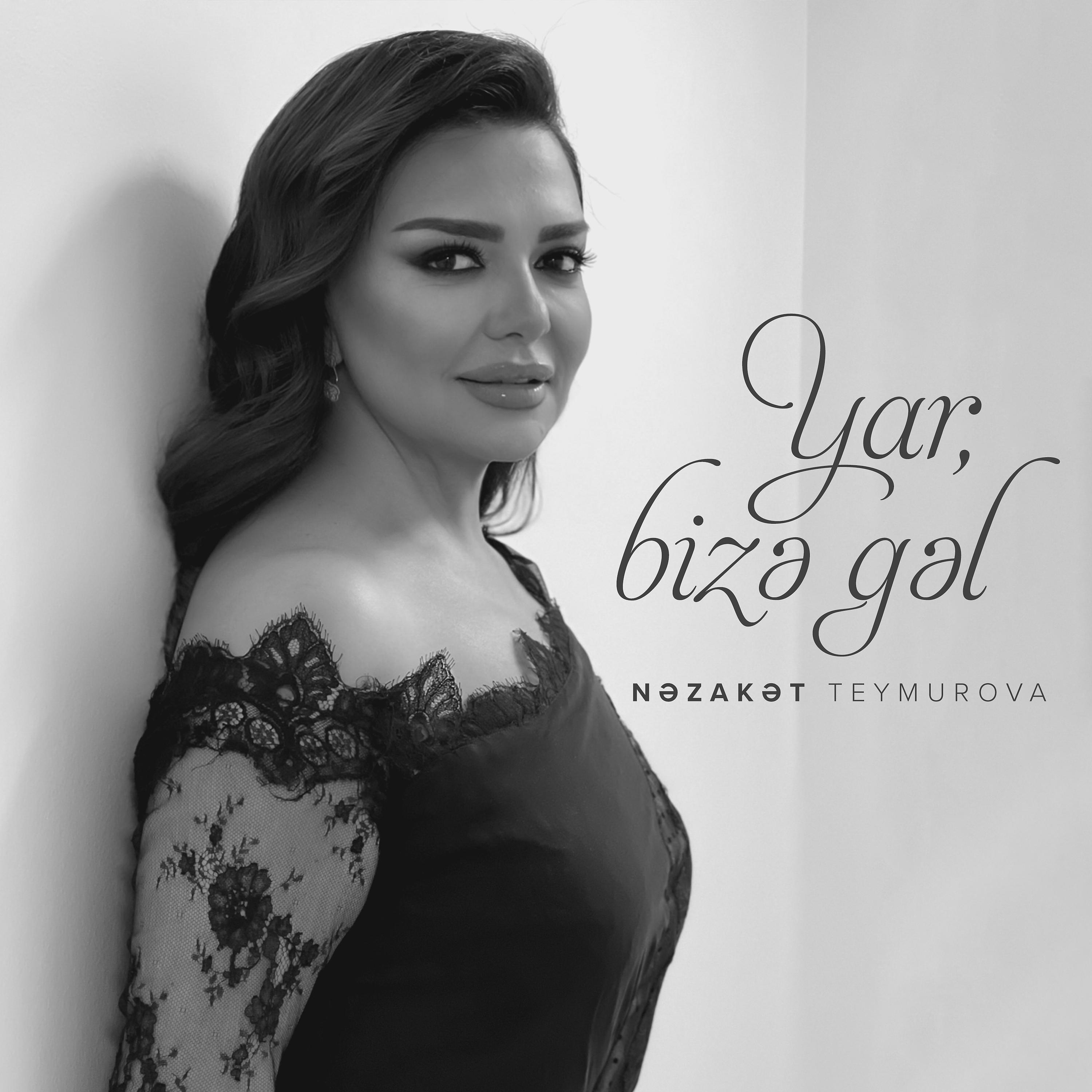 Постер альбома Yar, Bizə Gəl