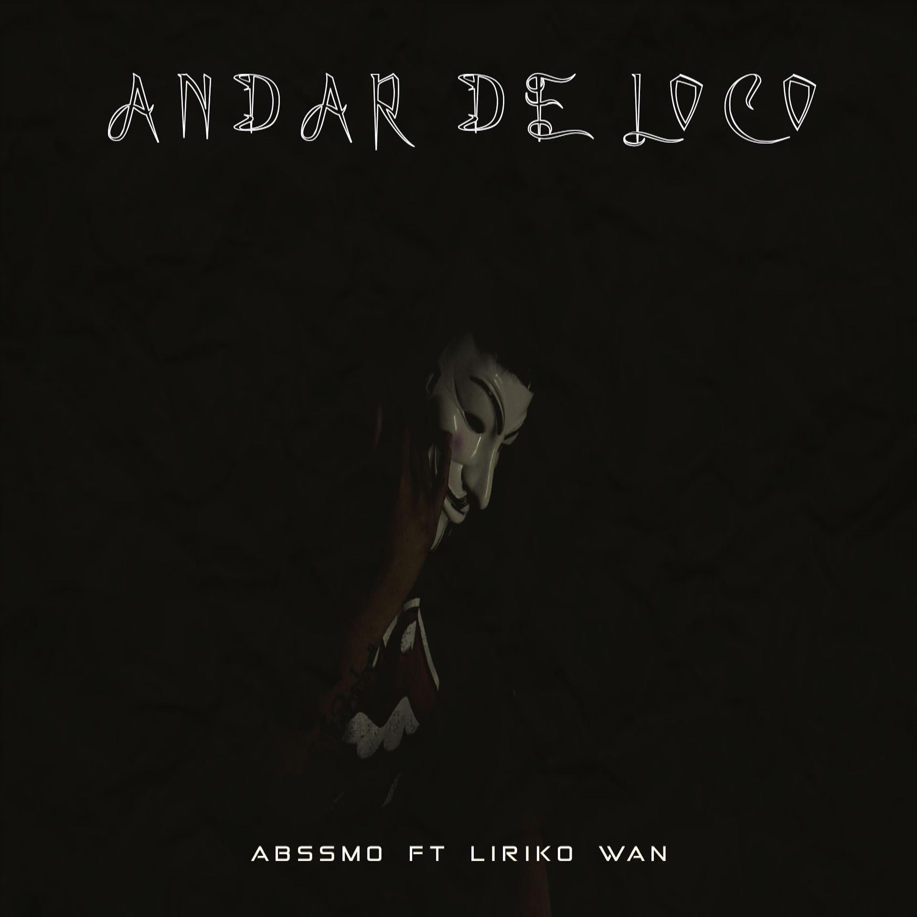 Постер альбома Andar de Loco