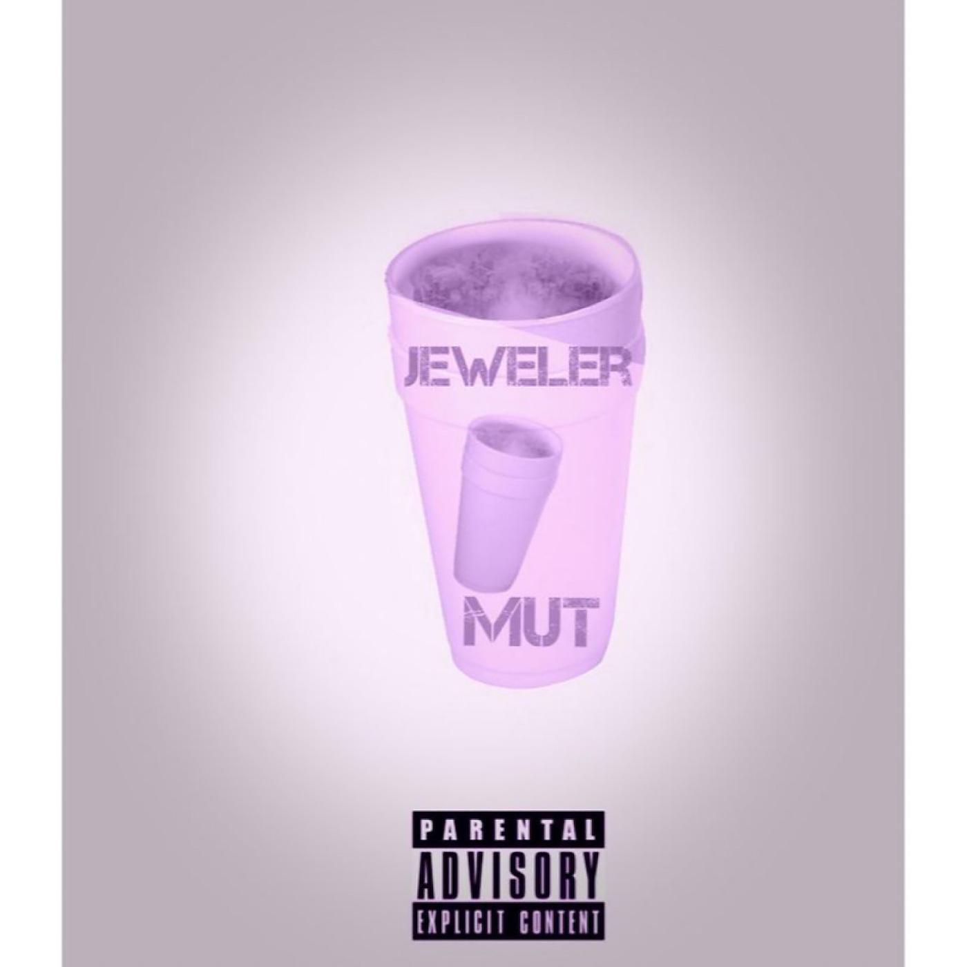 Постер альбома Mut