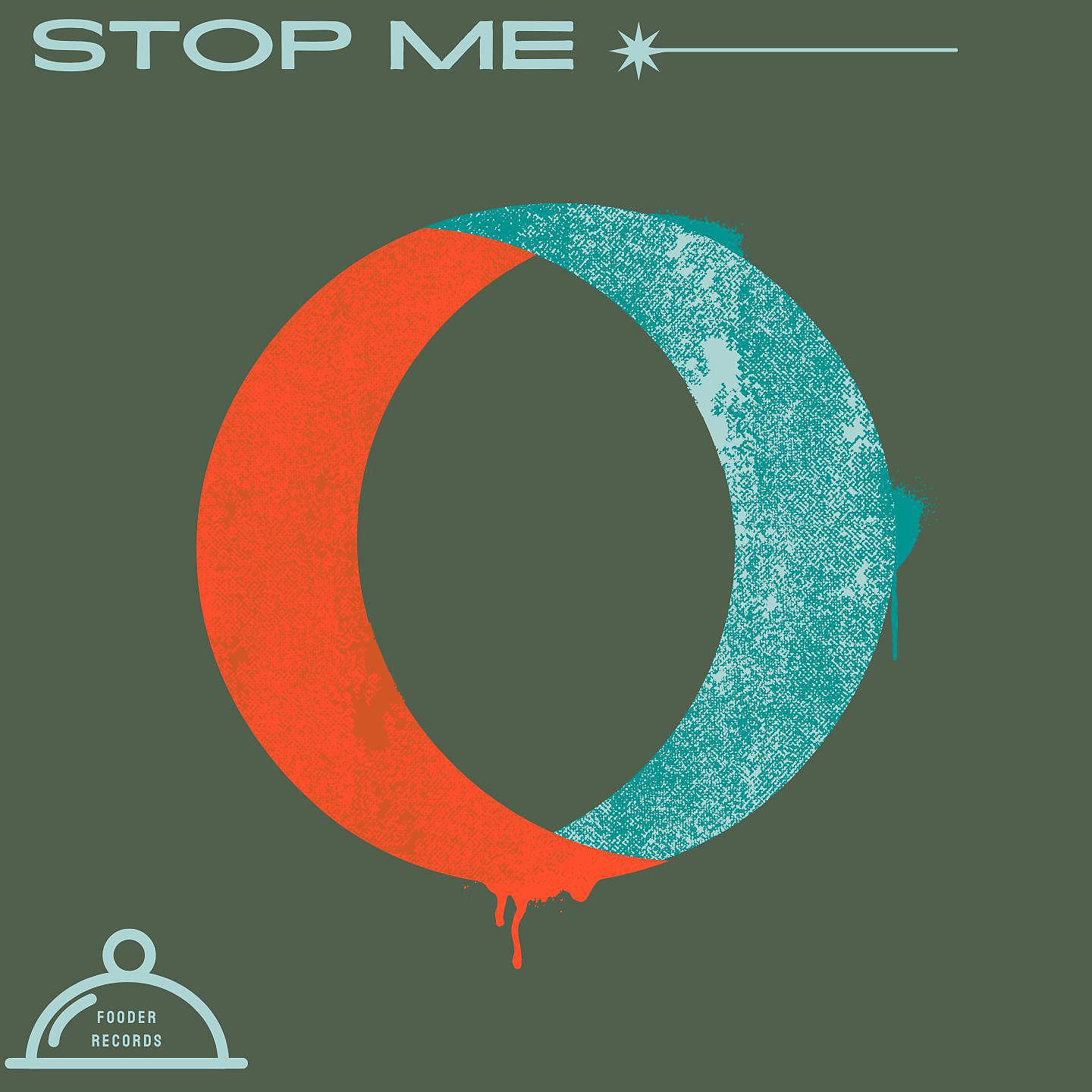 Постер альбома Stop me