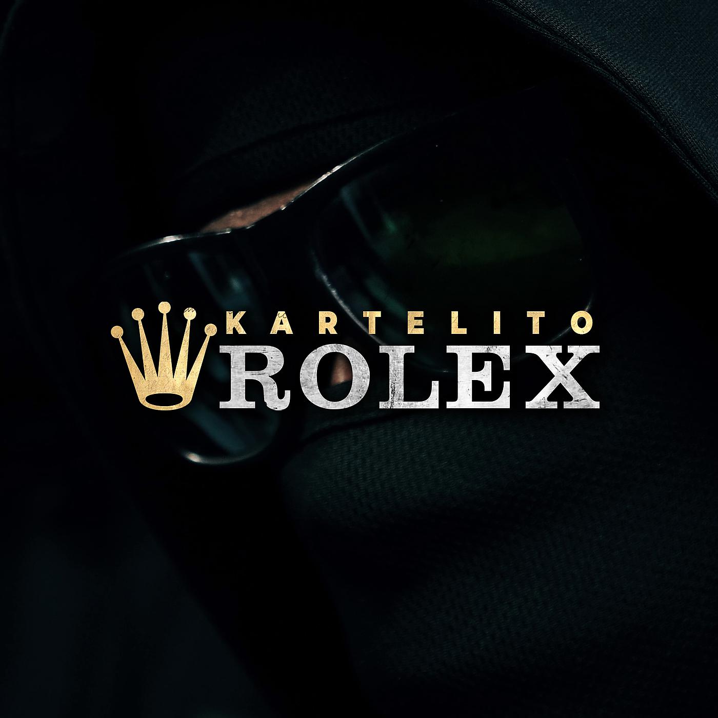 Постер альбома Rolex