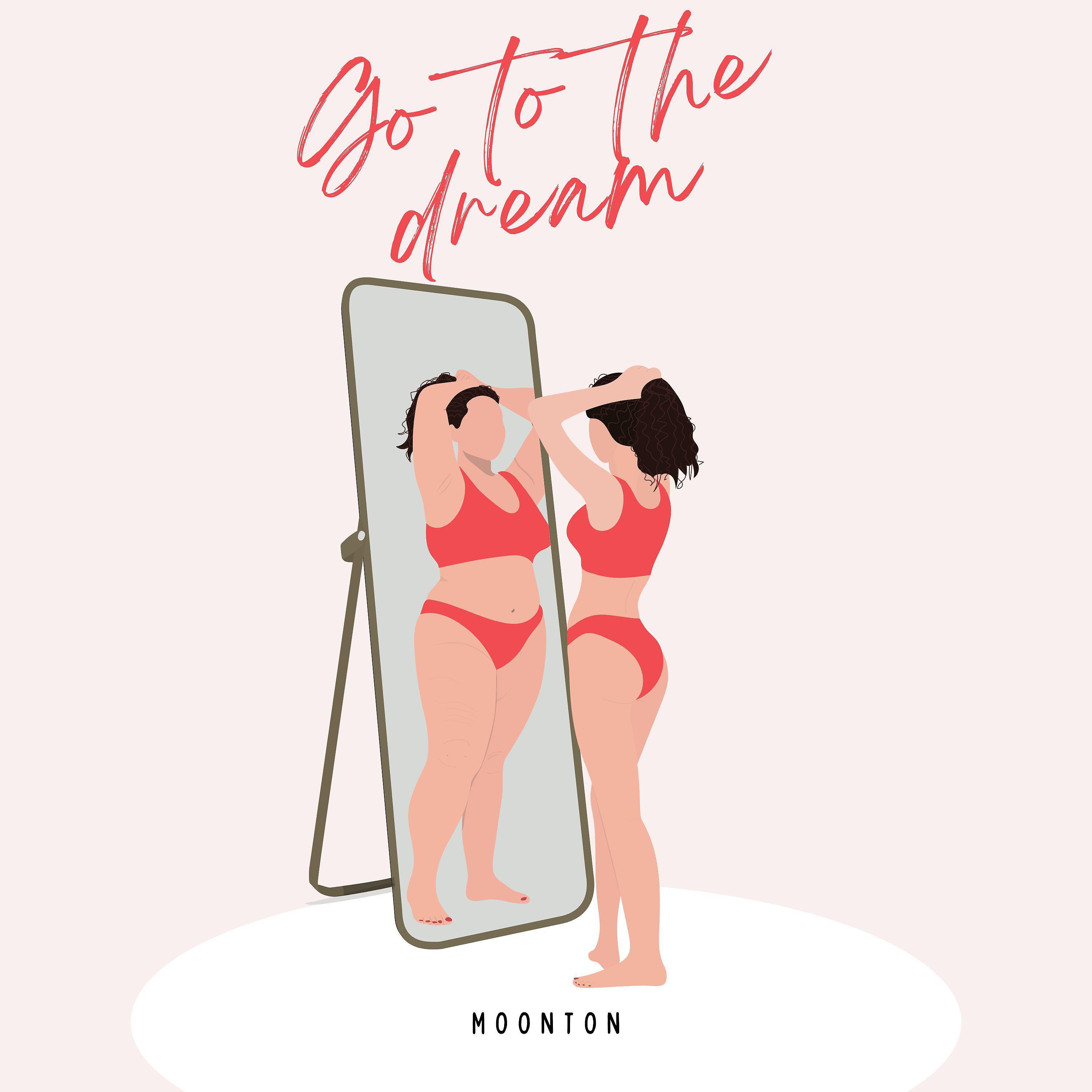 Постер альбома Go to the Dream