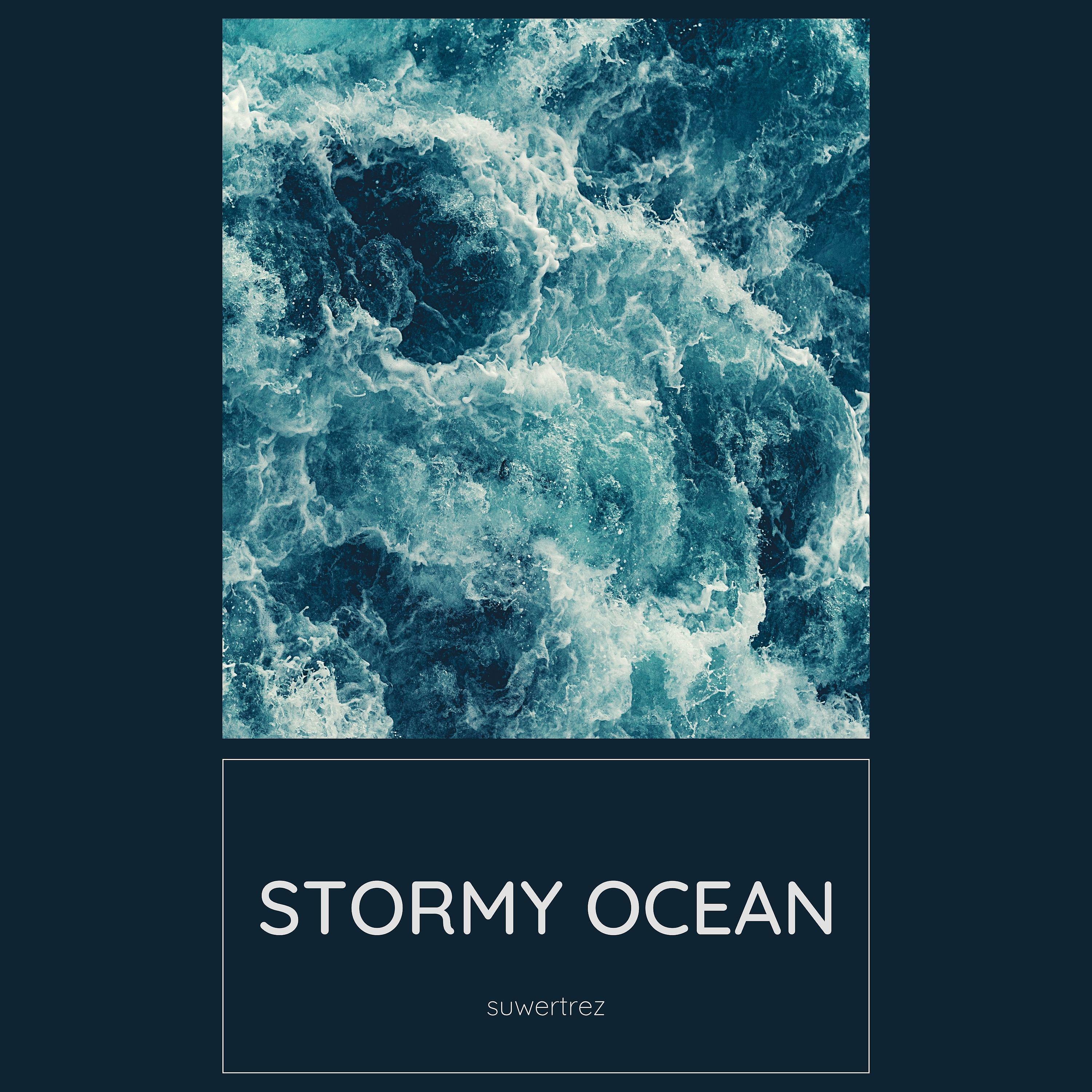 Постер альбома Stormy Ocean