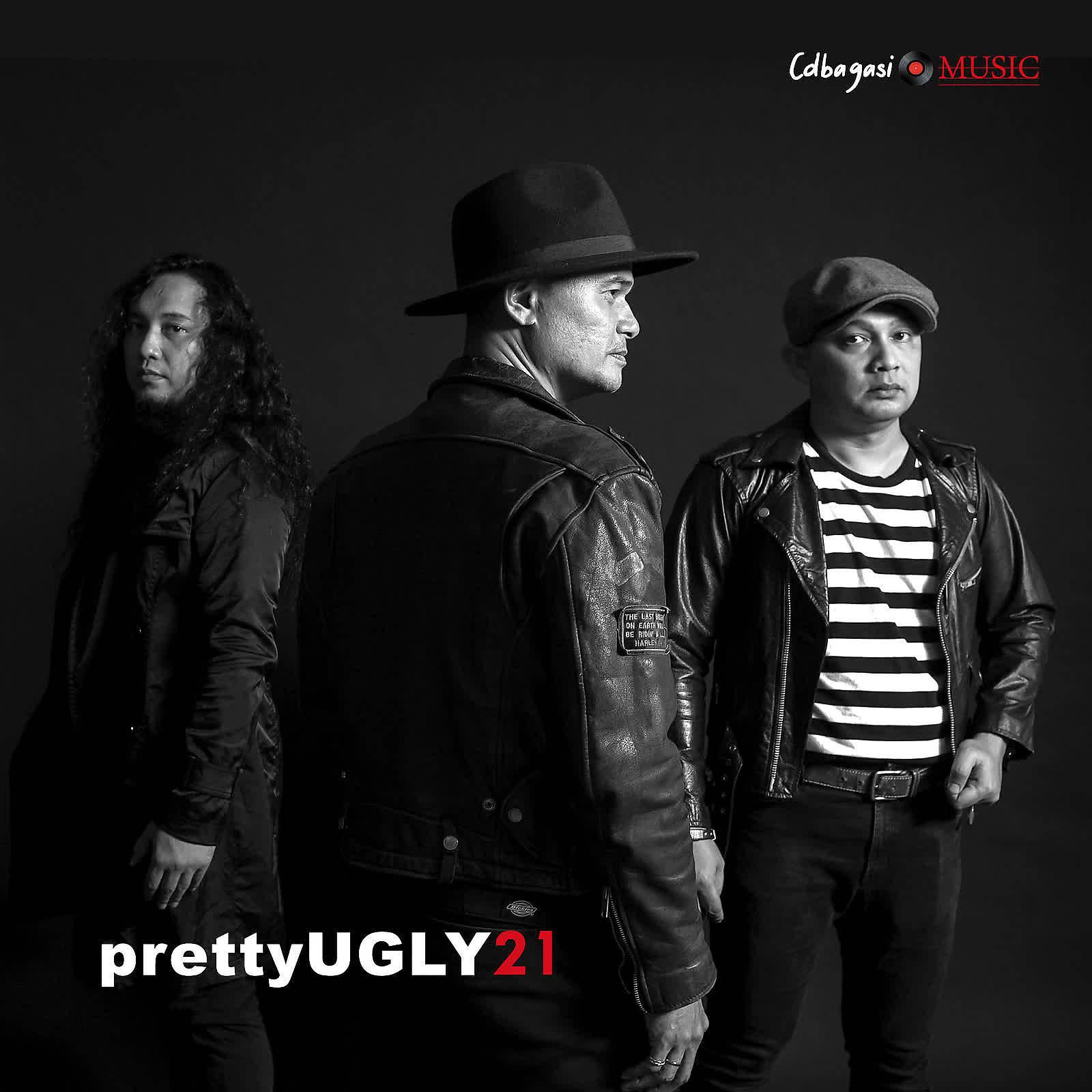 Постер альбома Pretty Ugly 21