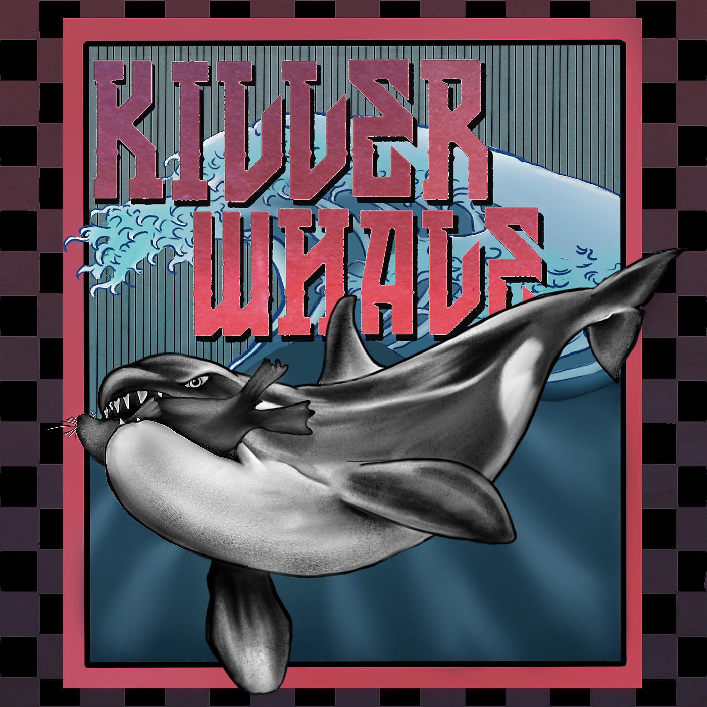 Постер альбома Killer Whale