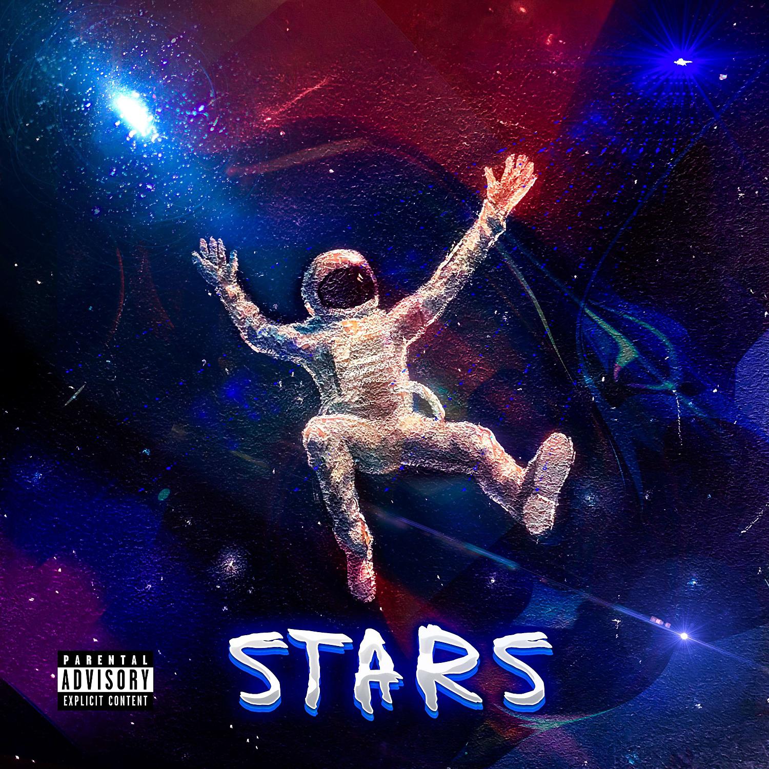 Постер альбома STARS