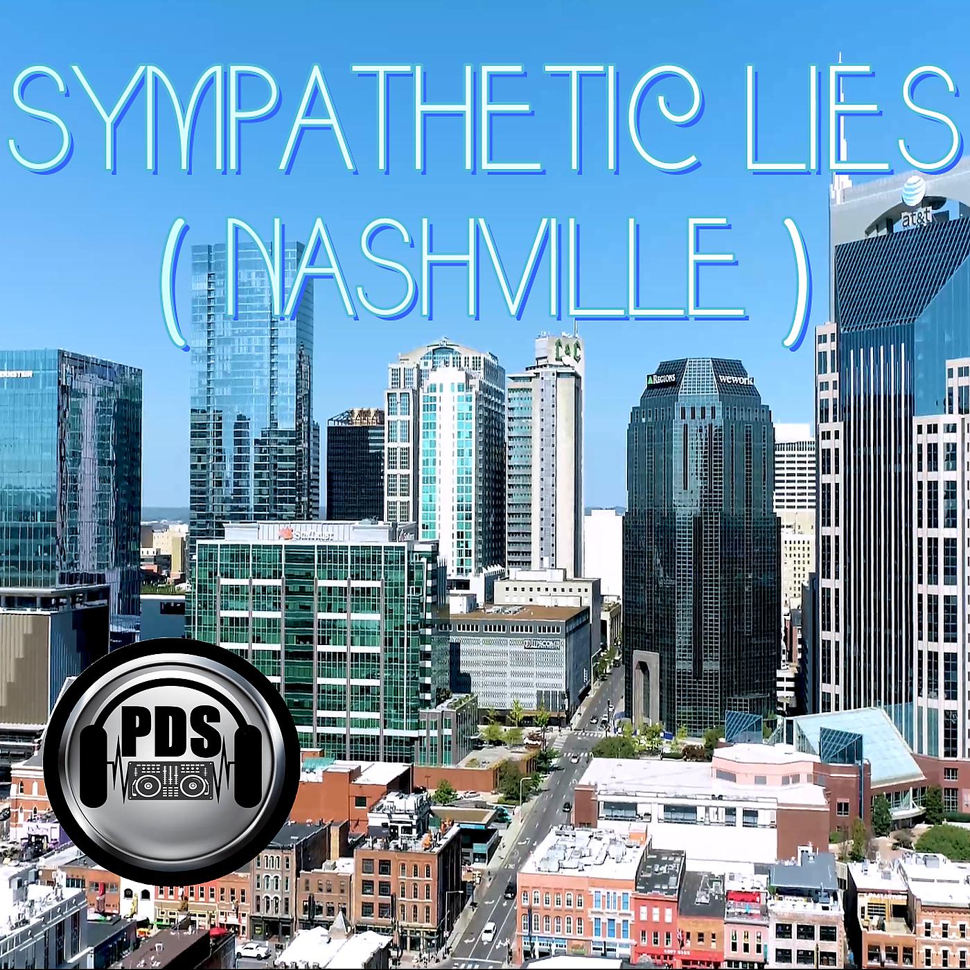 Постер альбома Sympathetic Lies (Nashville)