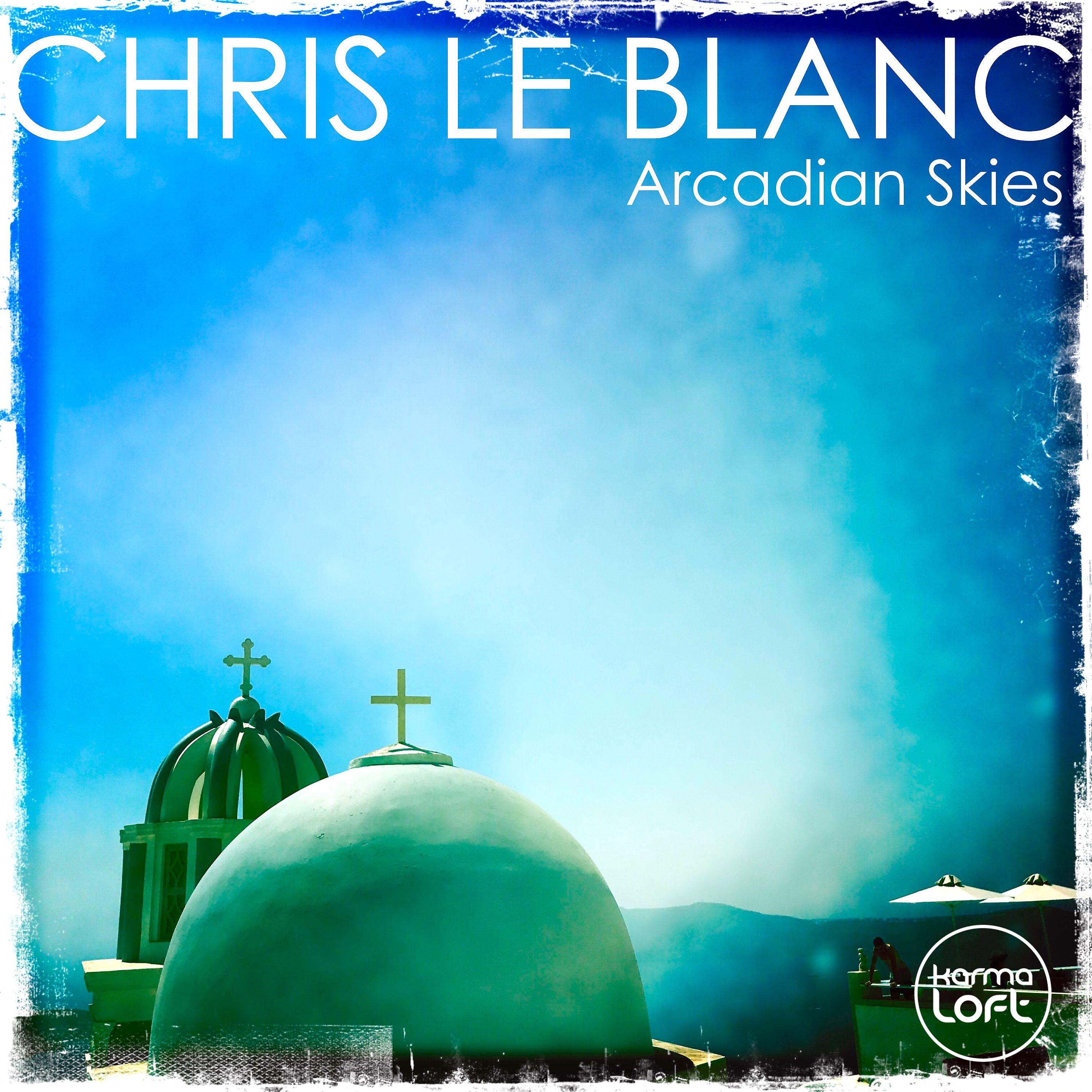 Постер альбома Arcadian Skies