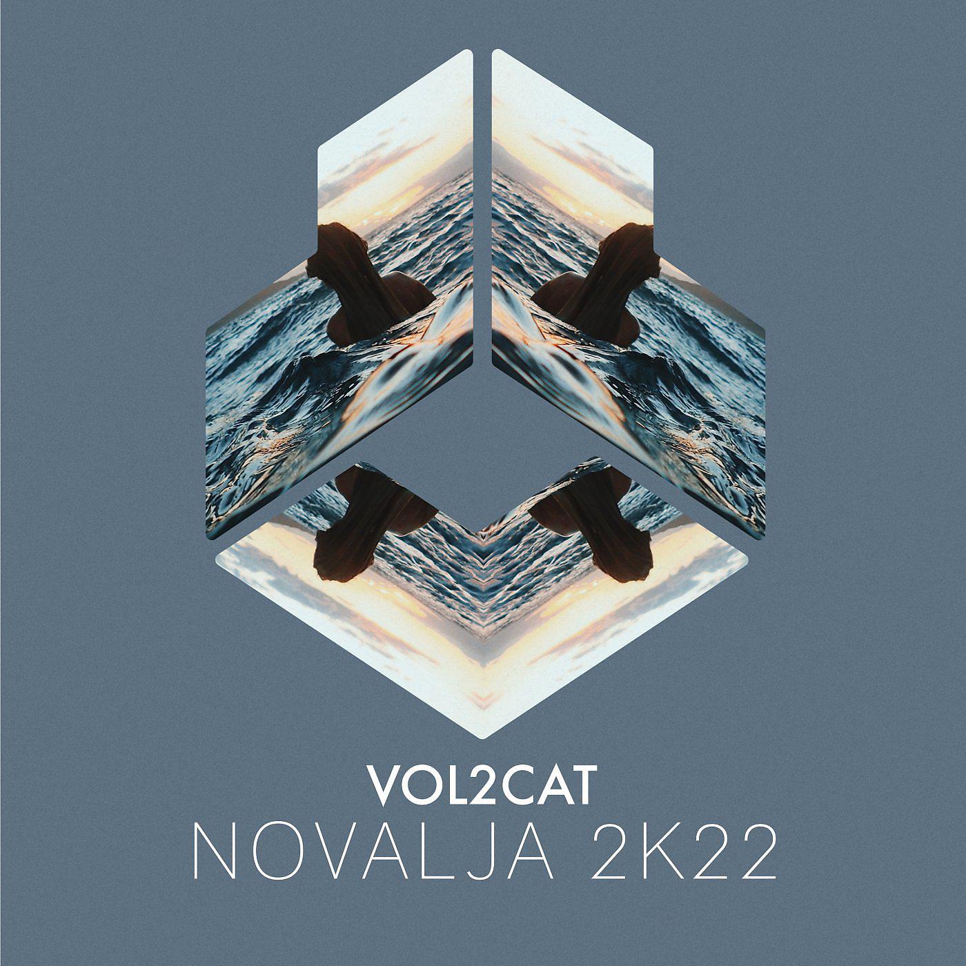Постер альбома Novalja 2k22