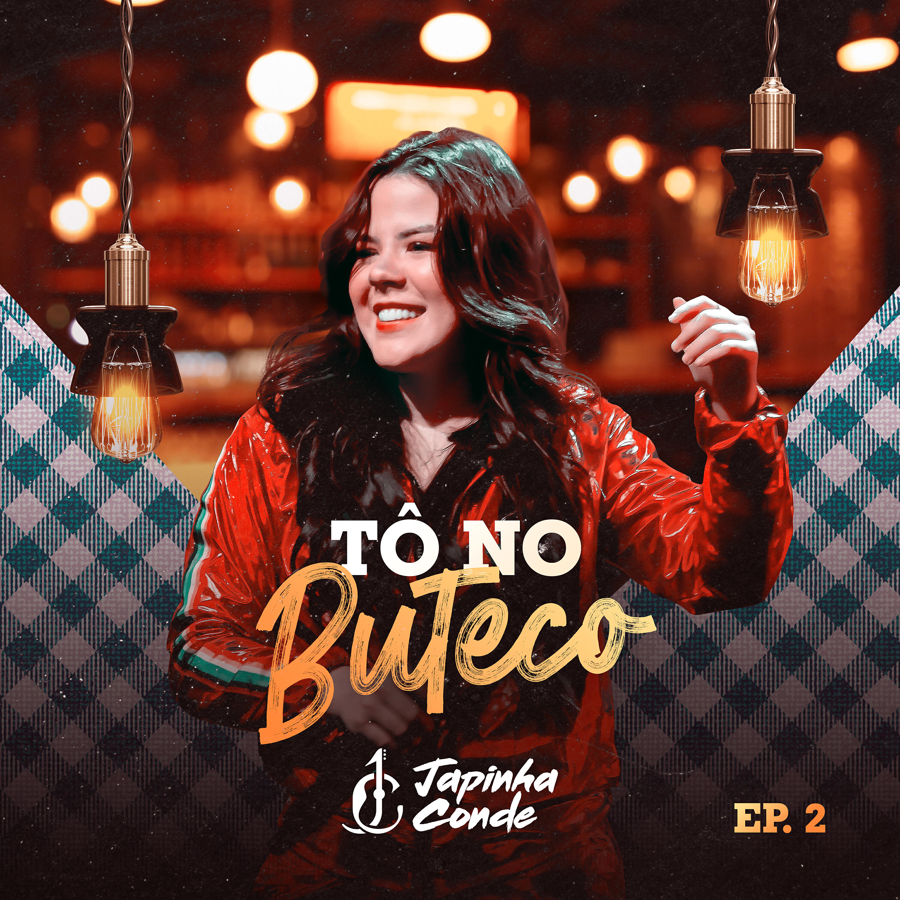 Japinha Conde - Amor Abusivo