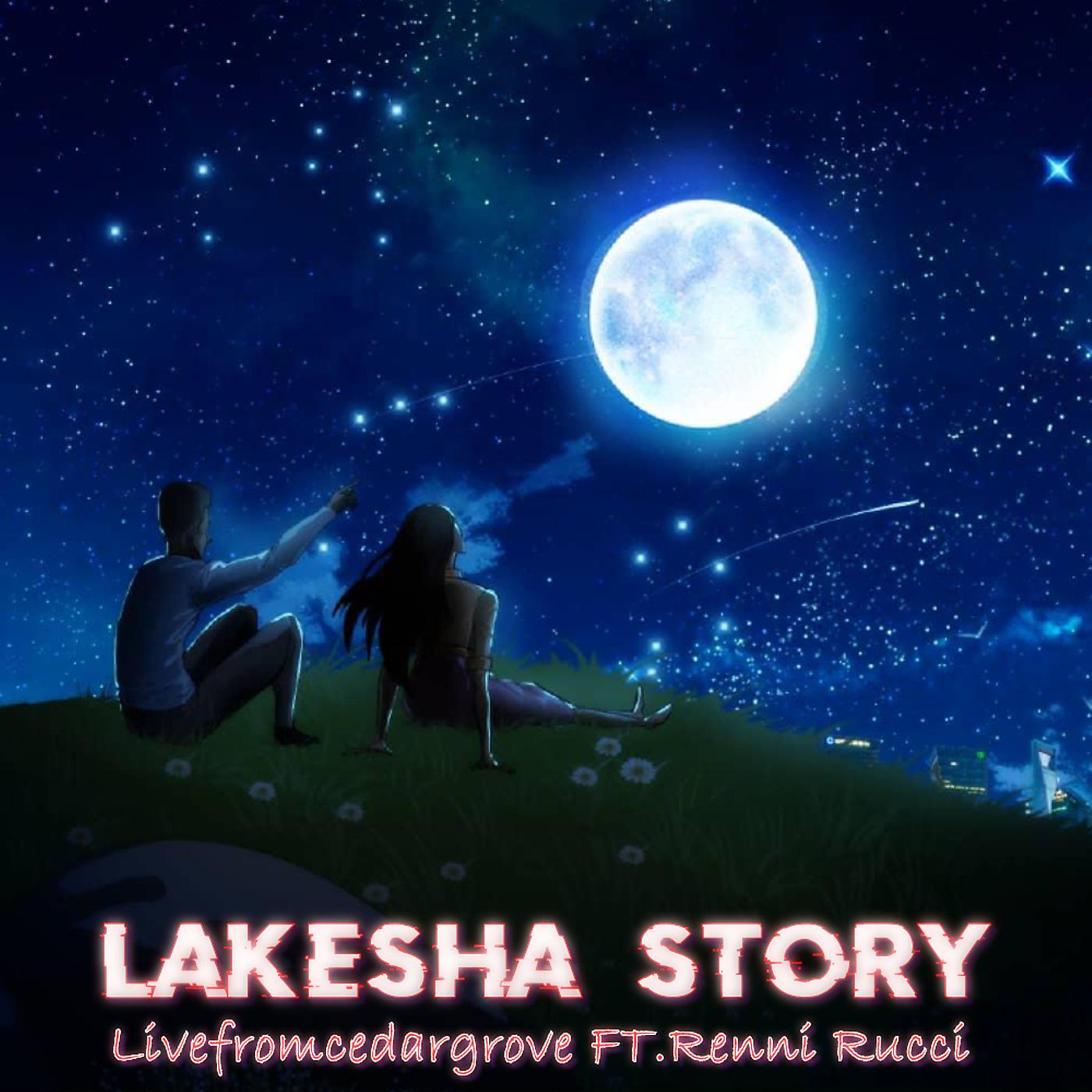 Постер альбома Lakesha Story