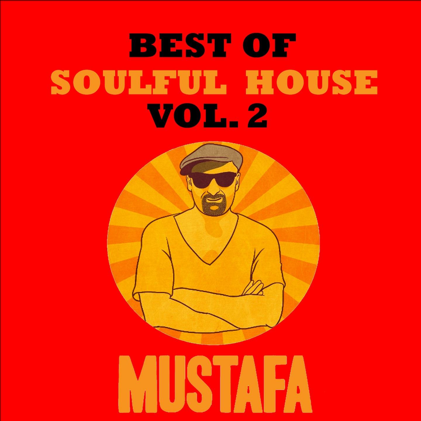 Постер альбома Best of Soulful House, Vol. 2