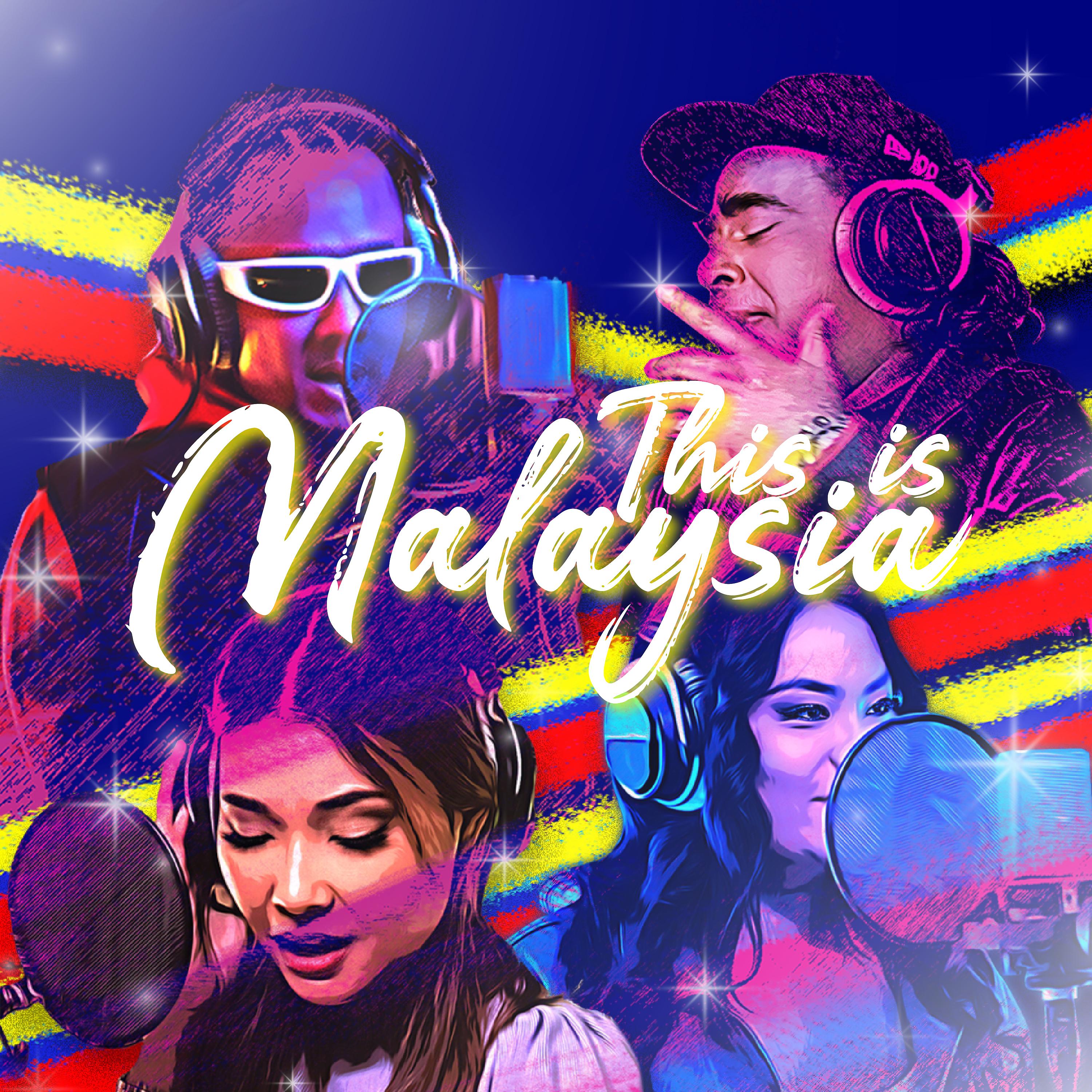 Постер альбома THIS IS MALAYSIA