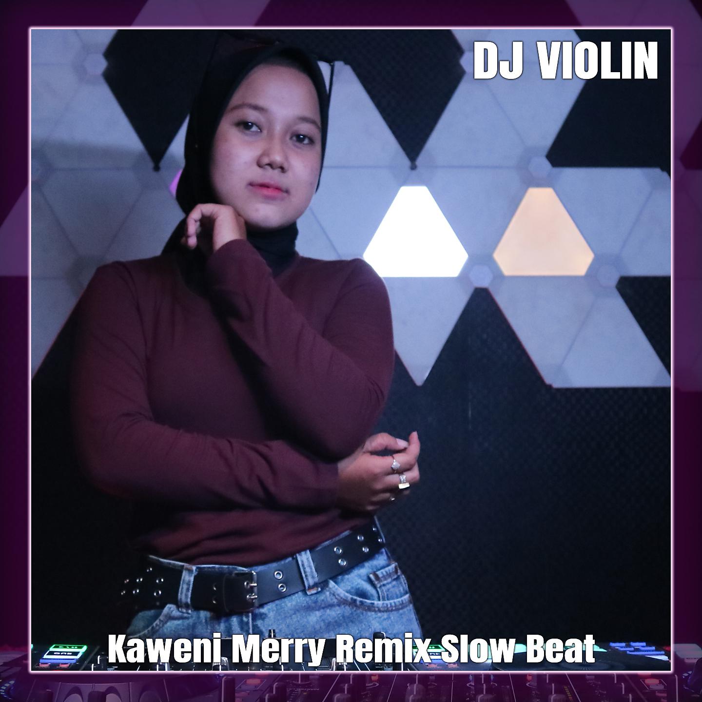 Постер альбома Kaweni Merry Remix