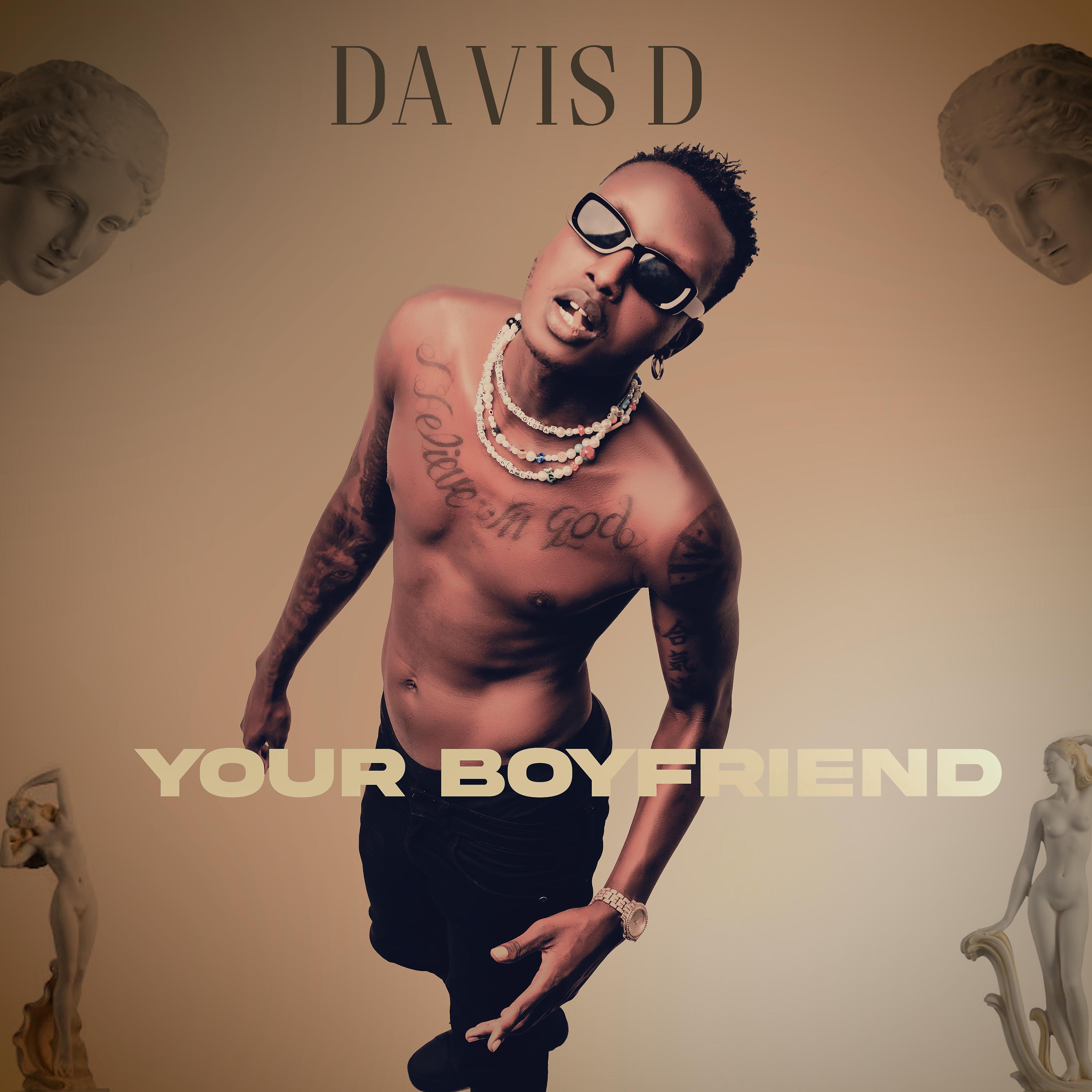 Постер альбома Your Boyfriend