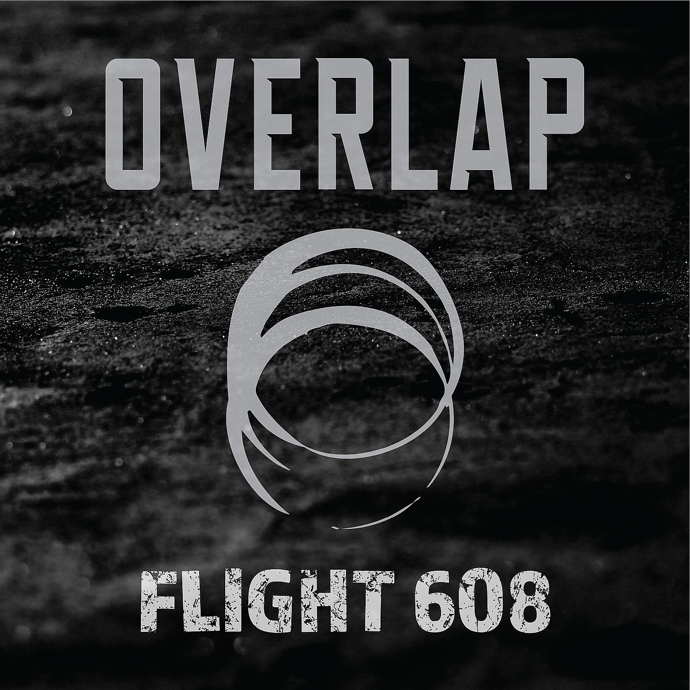 Постер альбома Flight 608