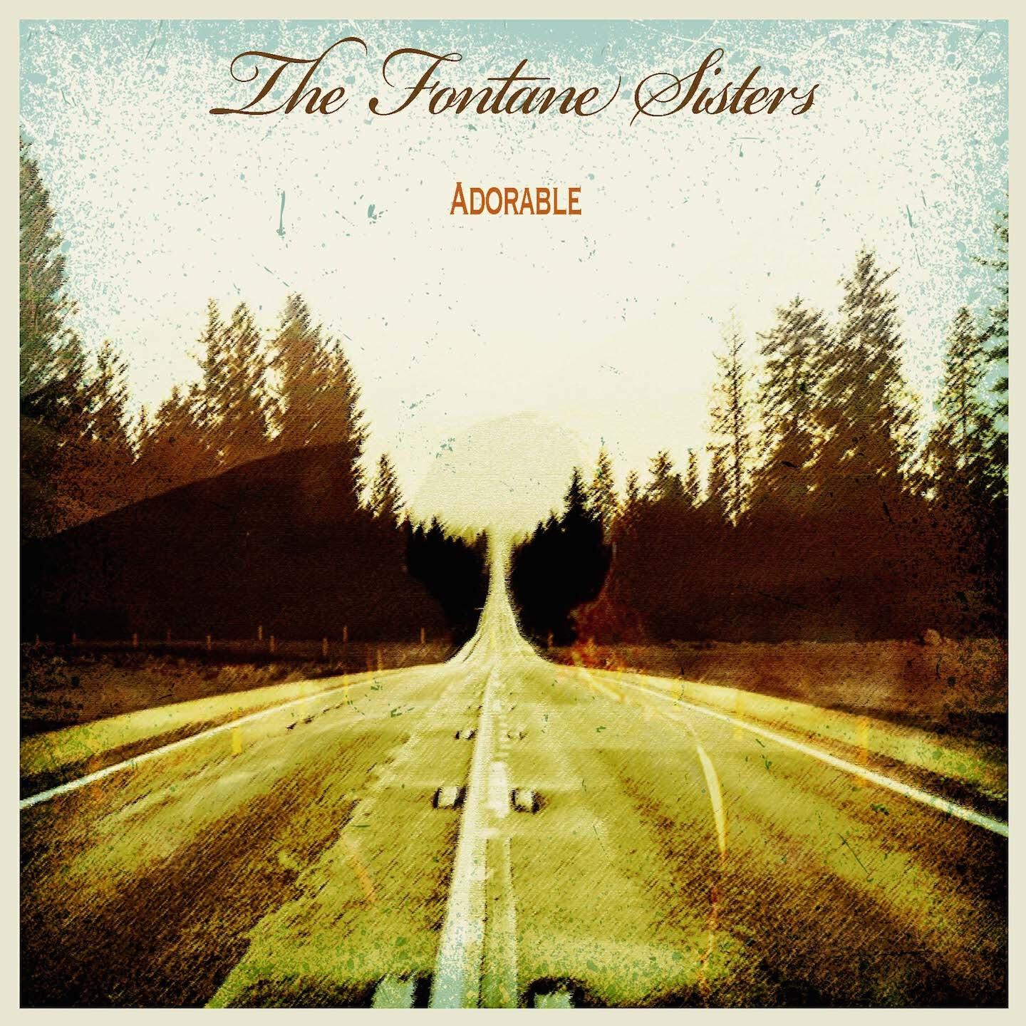 THE FONTANE SISTERS - I'm in Love Again (Remastered)