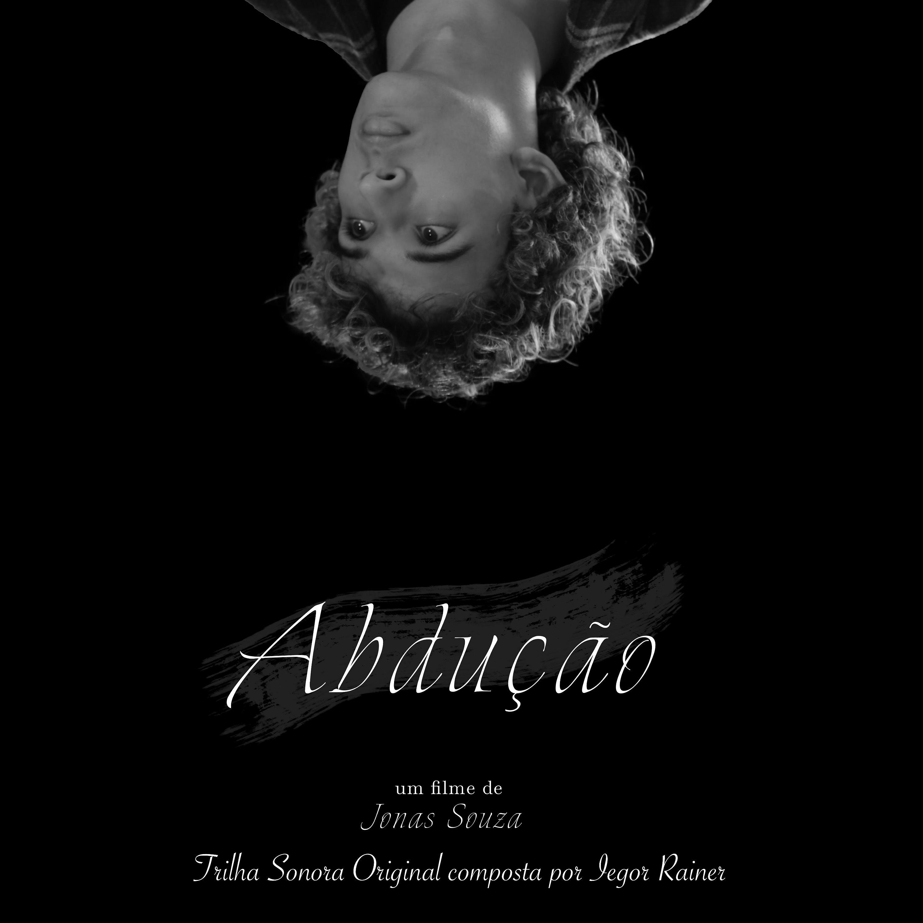 Постер альбома Abdução (Trilha Sonora Original)