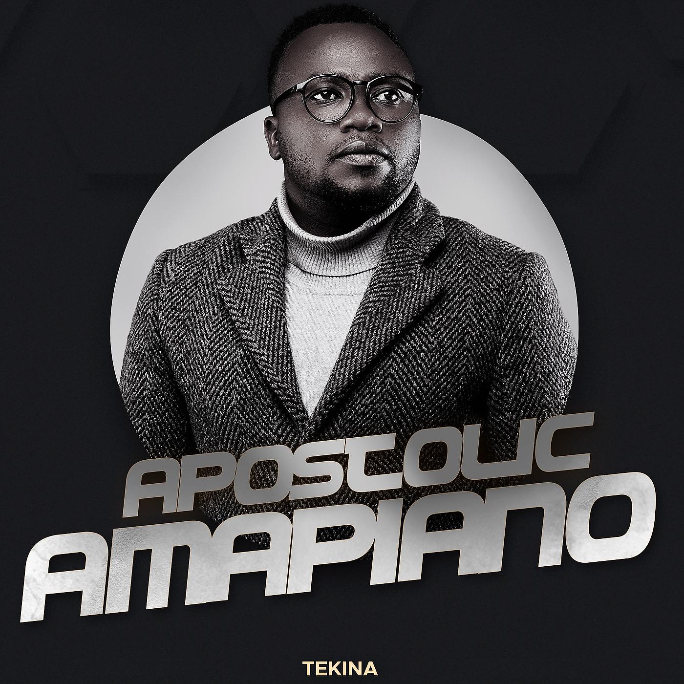 Постер альбома Apostolic Amapiano