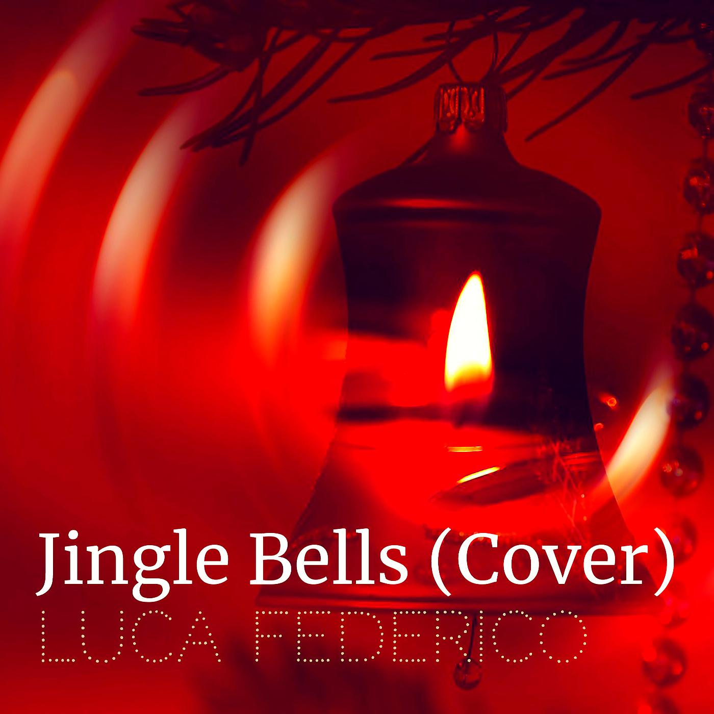 Постер альбома Jingle Bells (Cover)