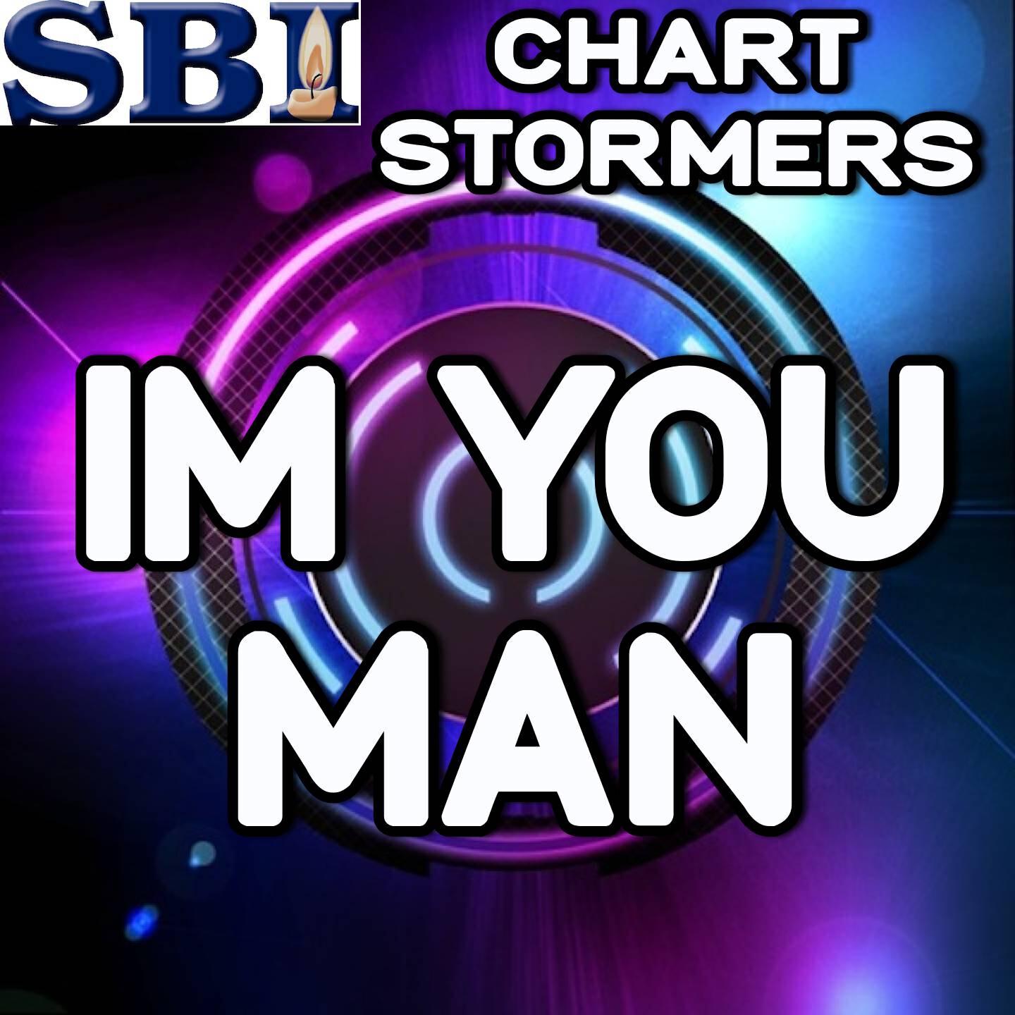 Chart Stormers - I'm Your Man - A Tribute to Joe Cocker (Instrumental Version)