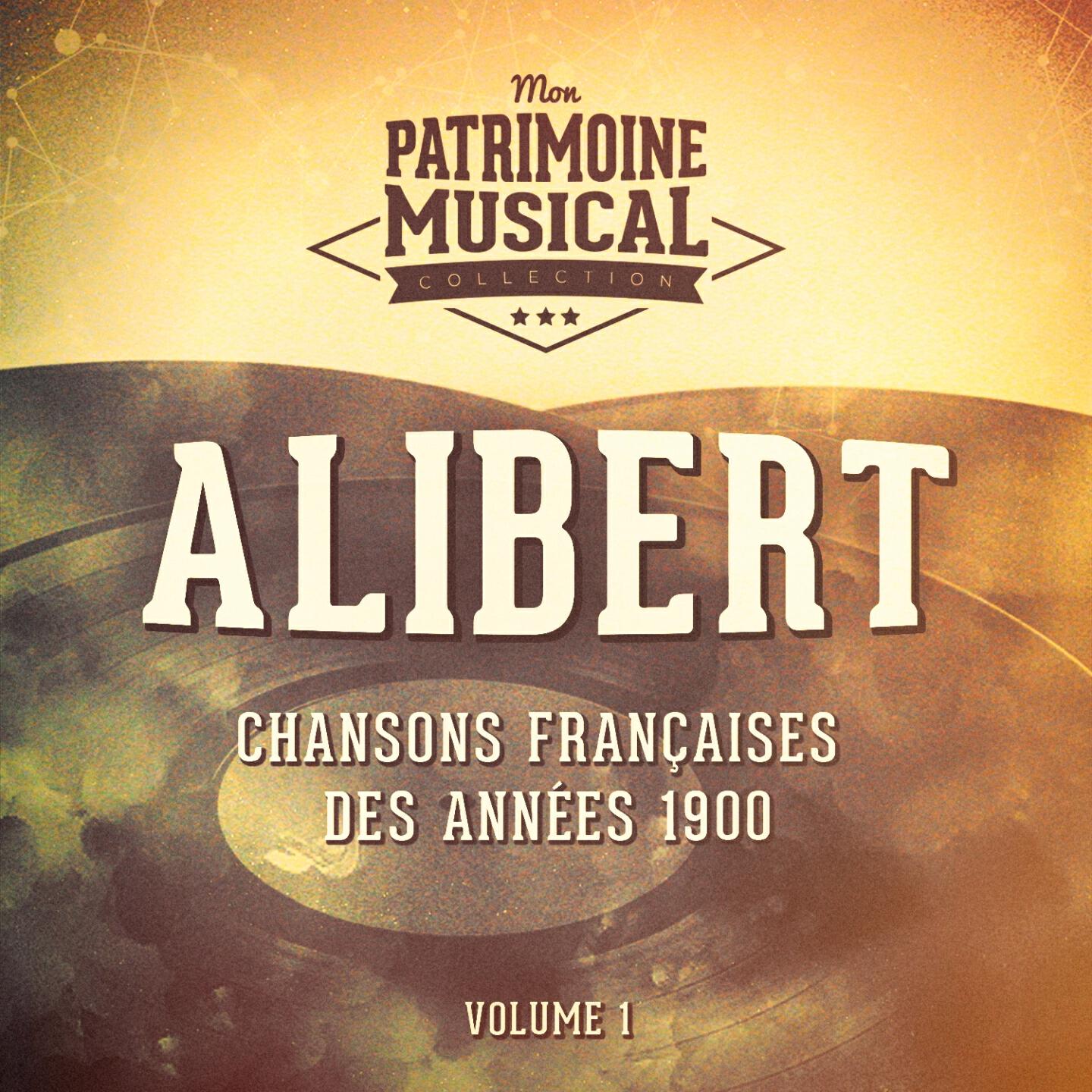 Alibert - Zou, un peu d'aïoli