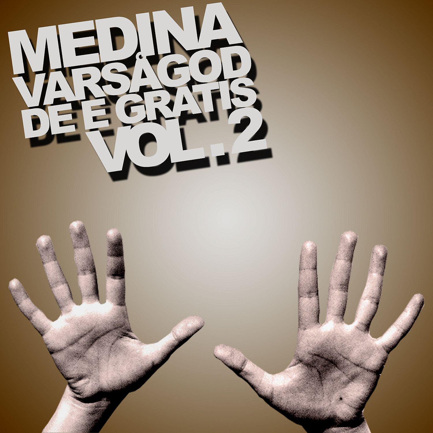 Medina - Snabba liv (feat. Sebb)